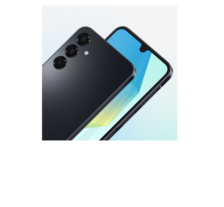 Samsung Galaxy A16 5G 128Gb 4Ram Dual Sim, Color Blue Black Nuevo Liberado