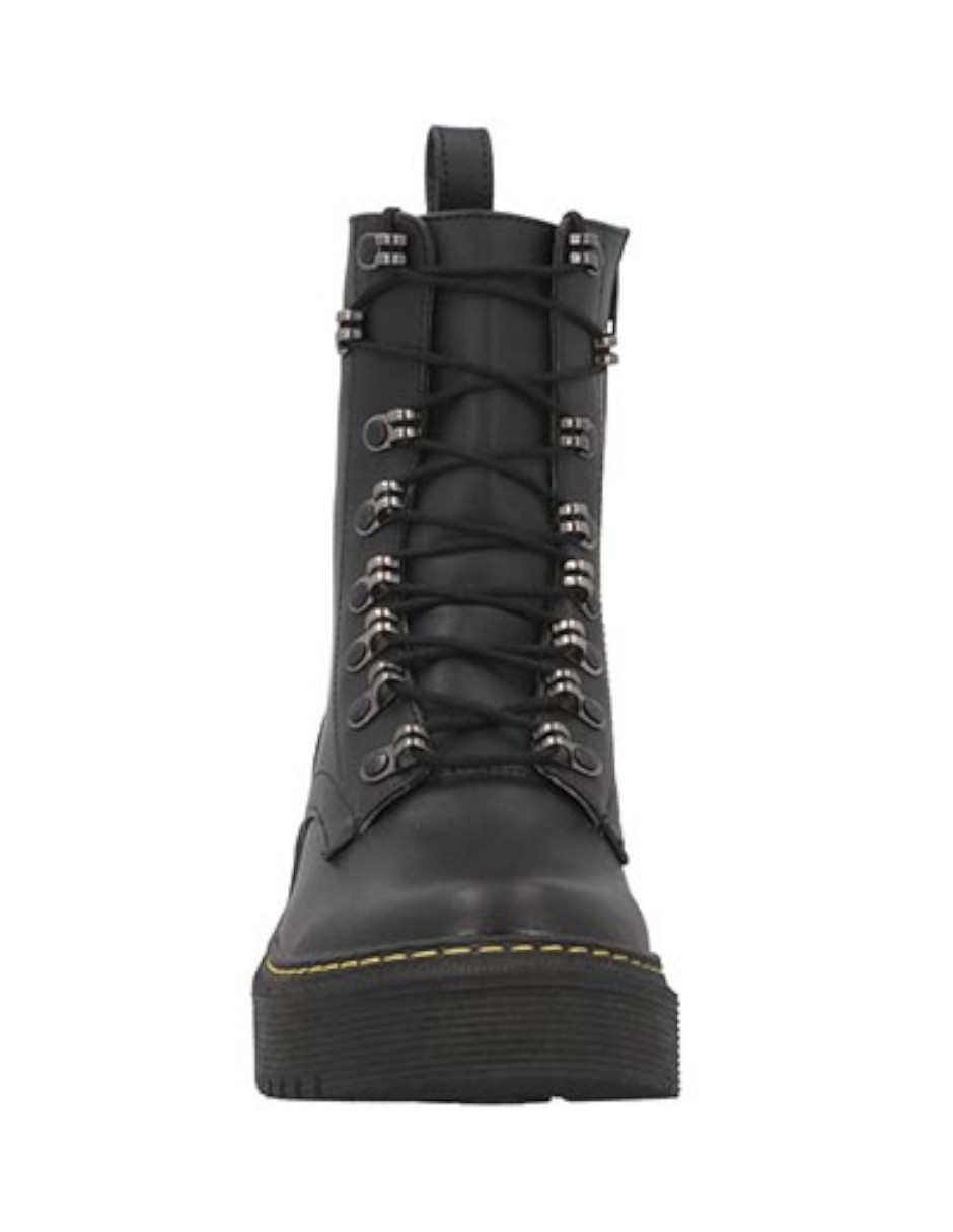BOTAS PARA MUJER COLOR NEGRO