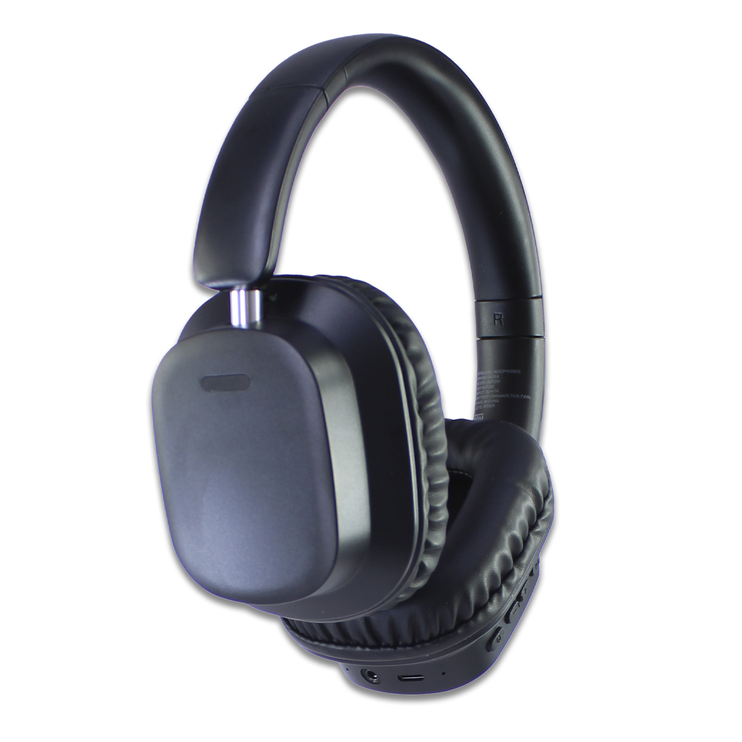 1HORA Audífonos Gamer Cascos Bluetooth AUT250