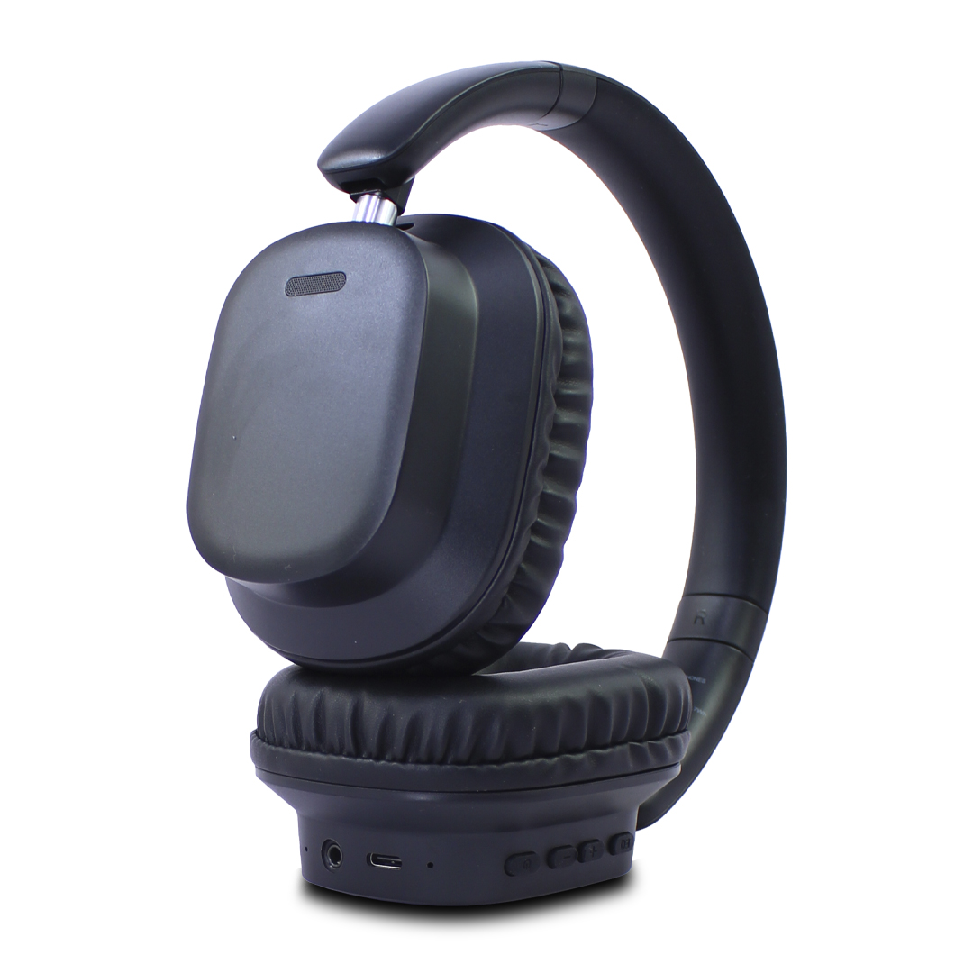 1HORA Audífonos Gamer Cascos Bluetooth AUT250
