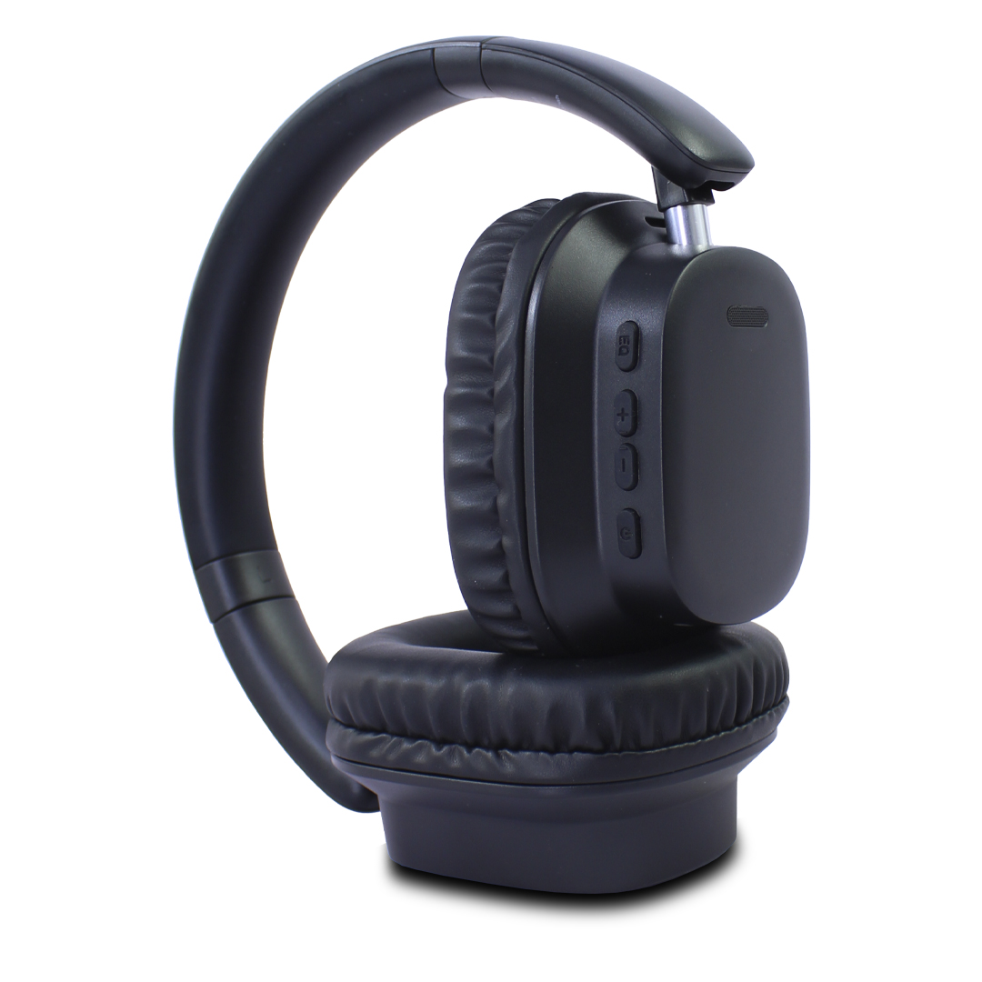 1HORA Audífonos Gamer Cascos Bluetooth AUT250