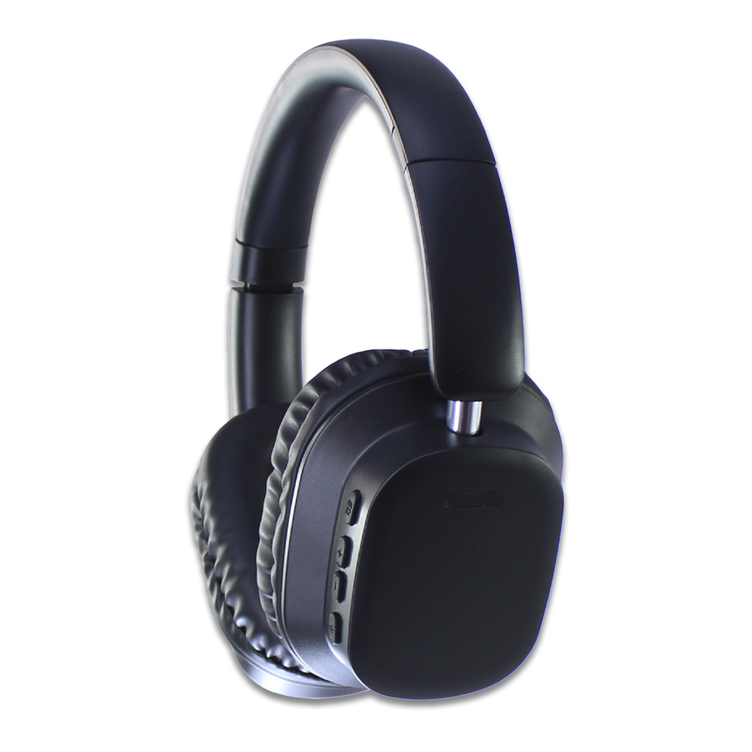 1HORA Audífonos Gamer Cascos Bluetooth AUT250