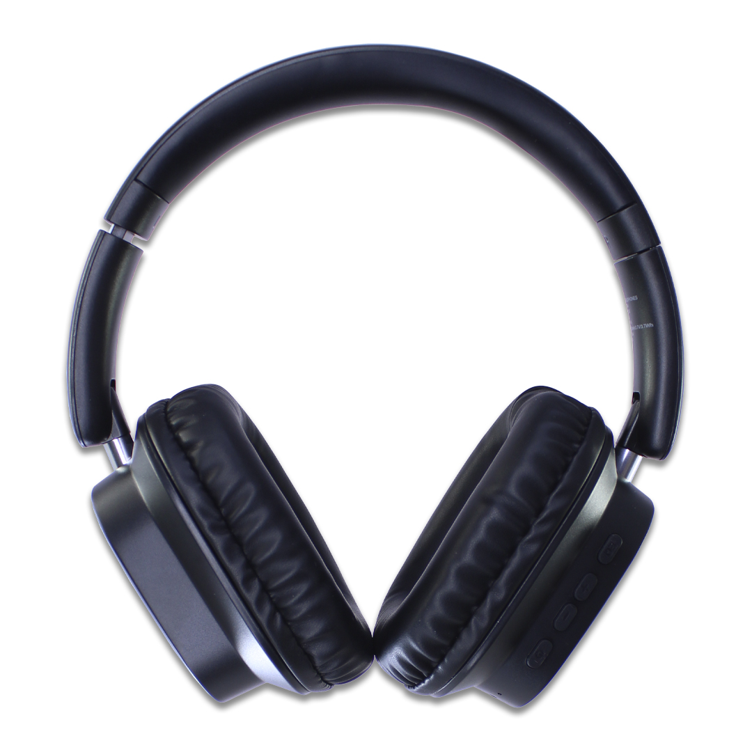 1HORA Audífonos Gamer Cascos Bluetooth AUT250