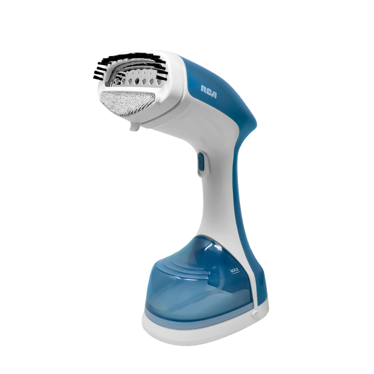 Plancha vertical de vapor portátil RCA RC-931​