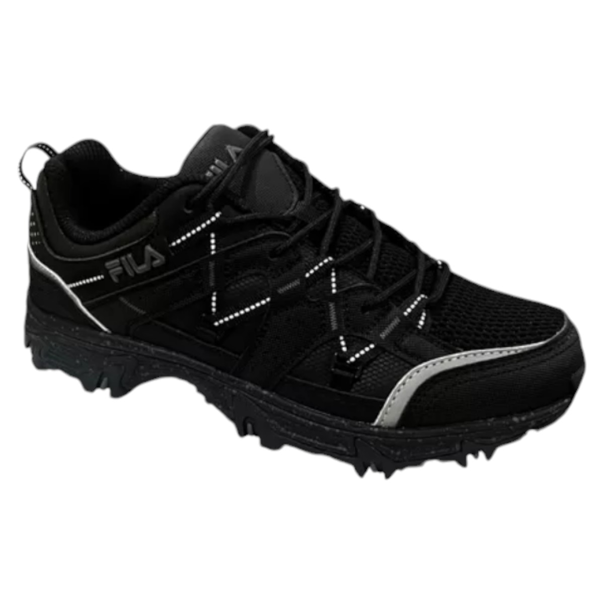 Tenis Fila Hombre Outdoor Grand Tier 1jm02582002