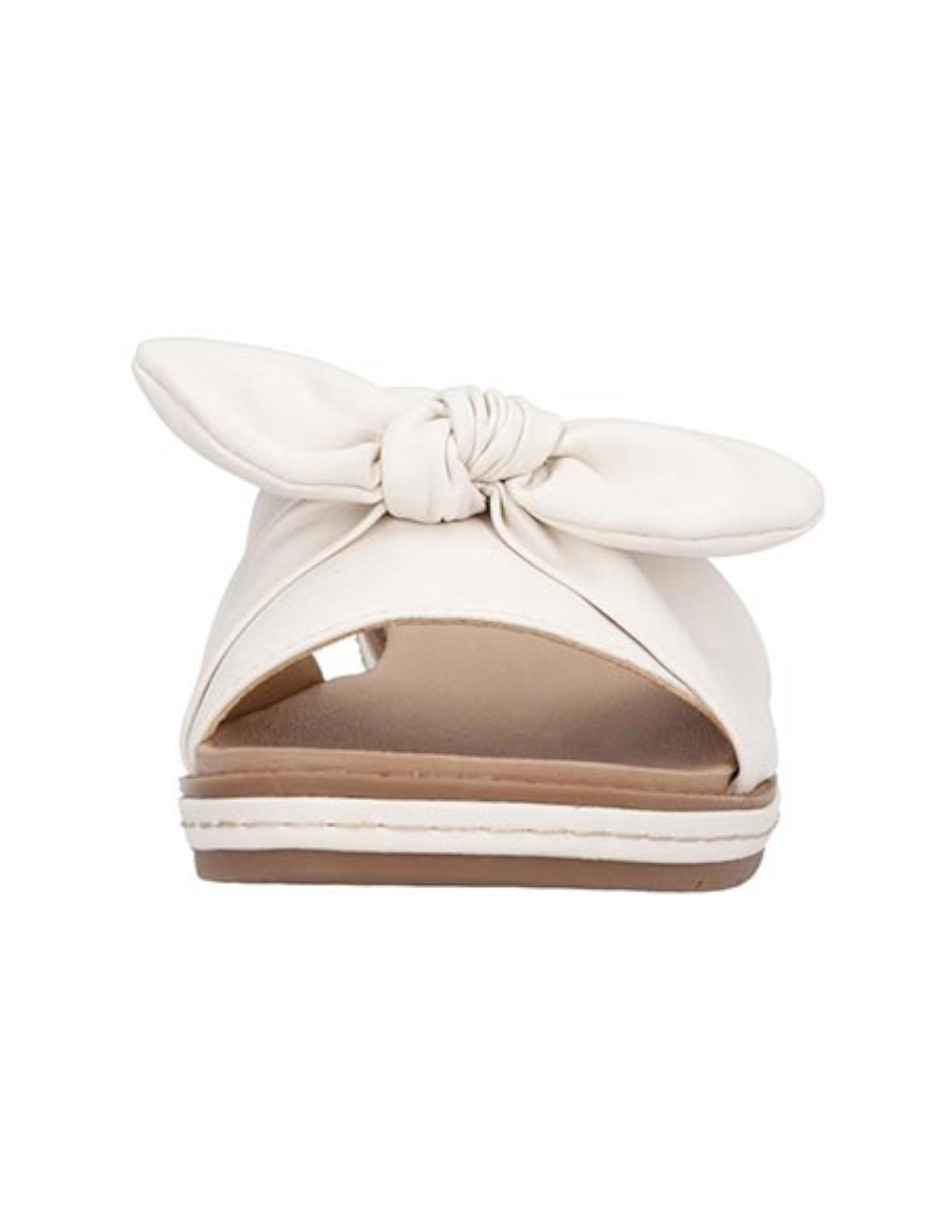 SANDALIAS PARA MUJER COLOR BLANCO