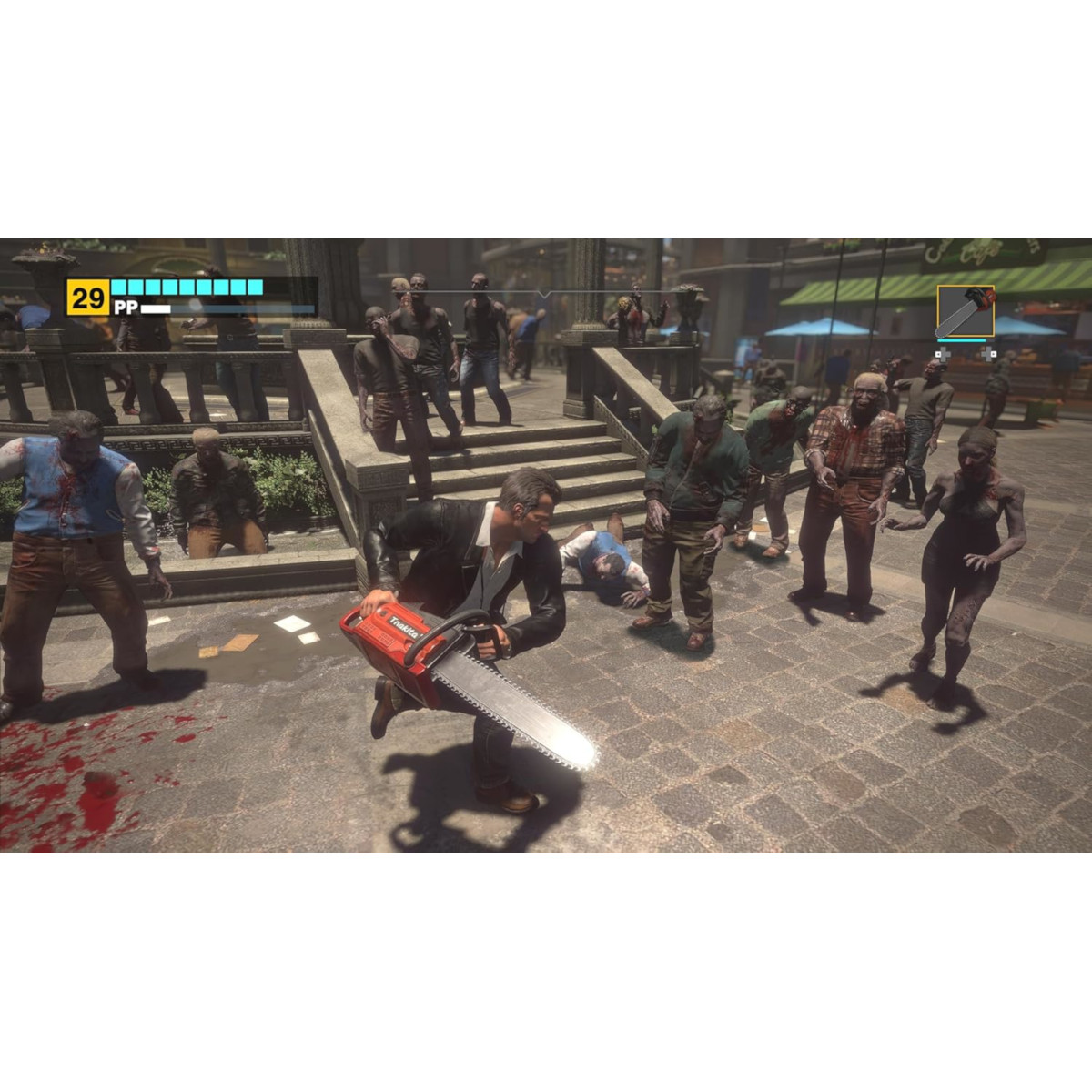 Dead Rising Deluxe Remaster - Xbox Series X