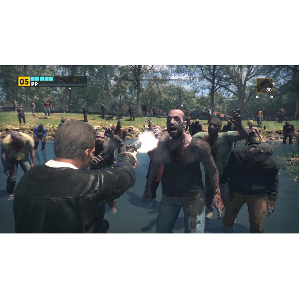 Dead Rising Deluxe Remaster - Xbox Series X