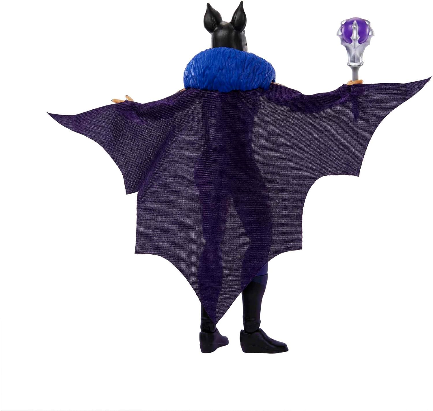 Evil-Lyn Skelesorceress de 7", Masterverse MASTERS  OF THE UNIVERSE MOTU HE-MAN MATTEL