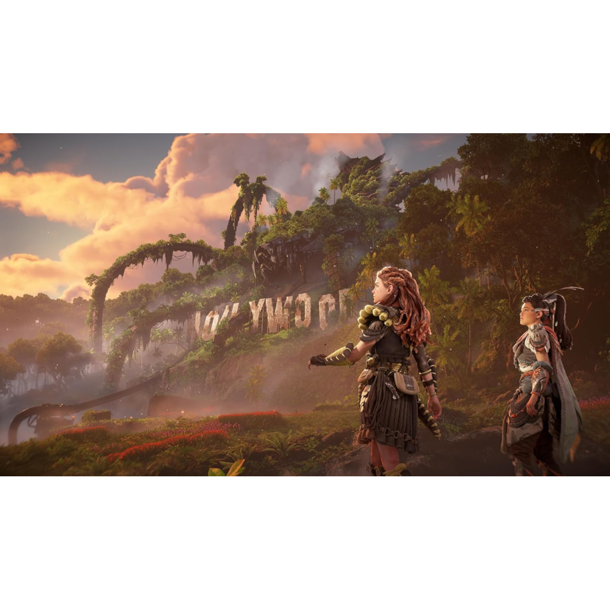 Horizon Forbidden West Complete Edition - PS5