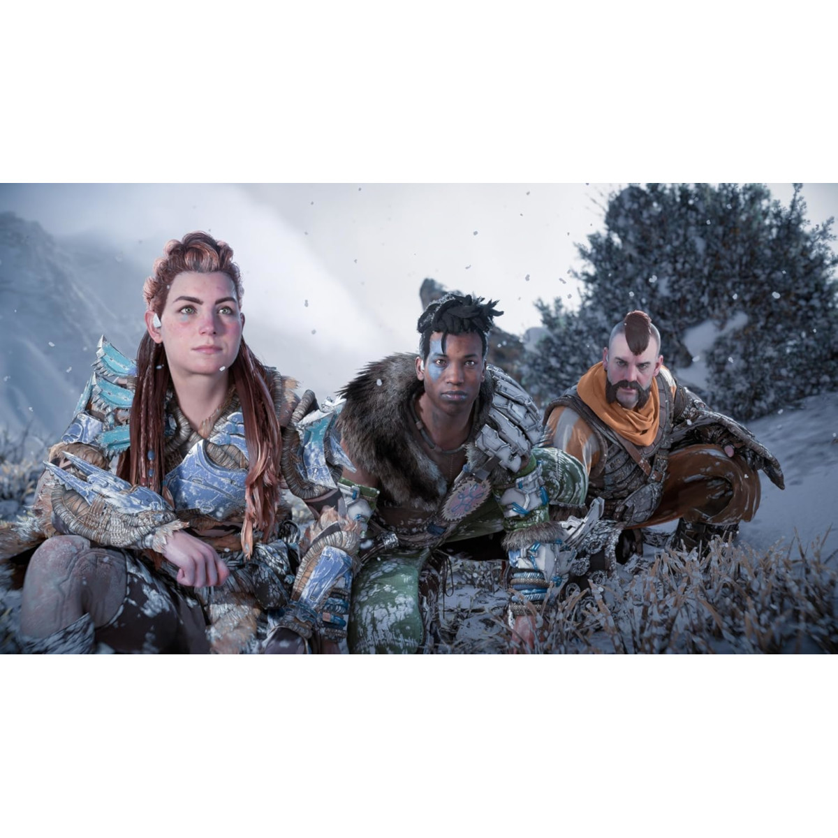 Horizon Forbidden West Complete Edition - PS5