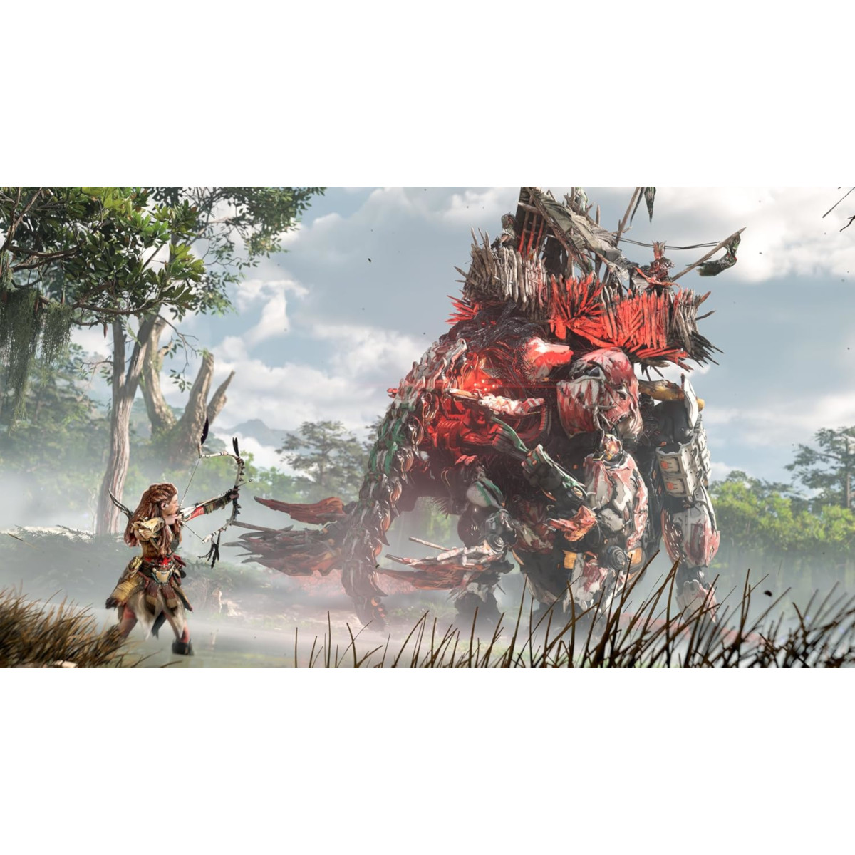 Horizon Forbidden West Complete Edition - PS5