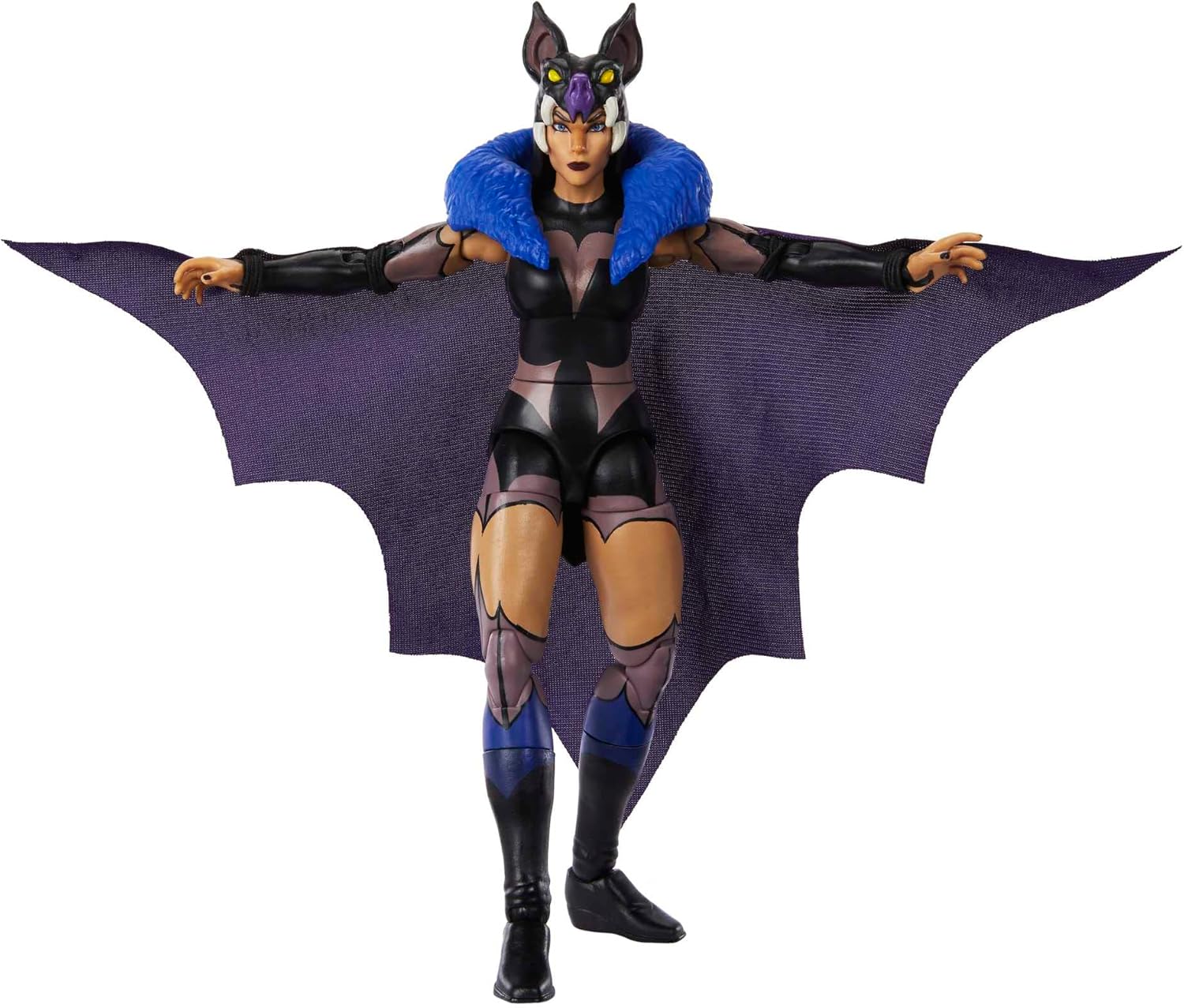Evil-Lyn Skelesorceress de 7", Masterverse MASTERS  OF THE UNIVERSE MOTU HE-MAN MATTEL