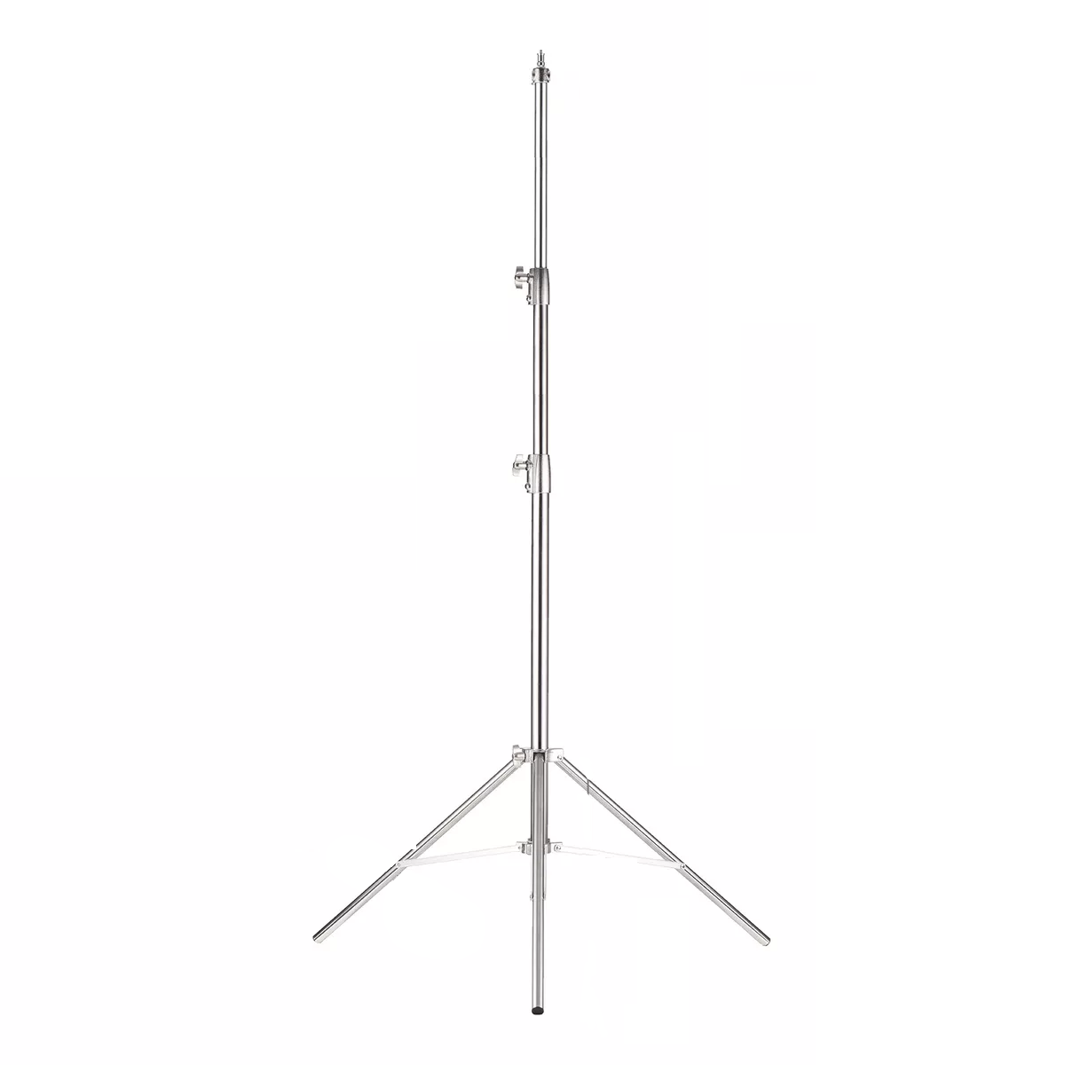 Tripie Para Luces De Estudio 2.8m 1/4&3/8 Tornillo
