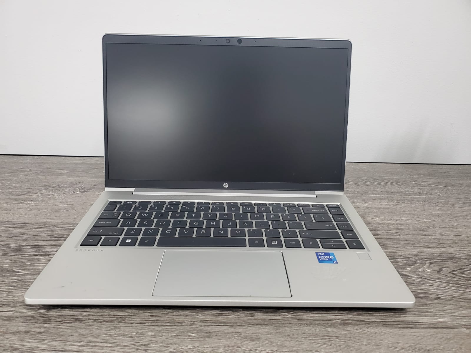 Laptop Hp Probook 640 G8, Intel I7 11va, 16gb Ram, 256gb Ssd