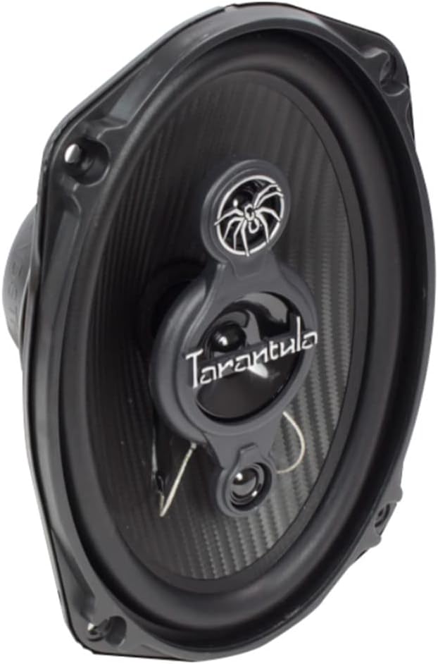 Bocina SoundStream XP-6964 Bocina 3 Via 6x9 150 W RMS
