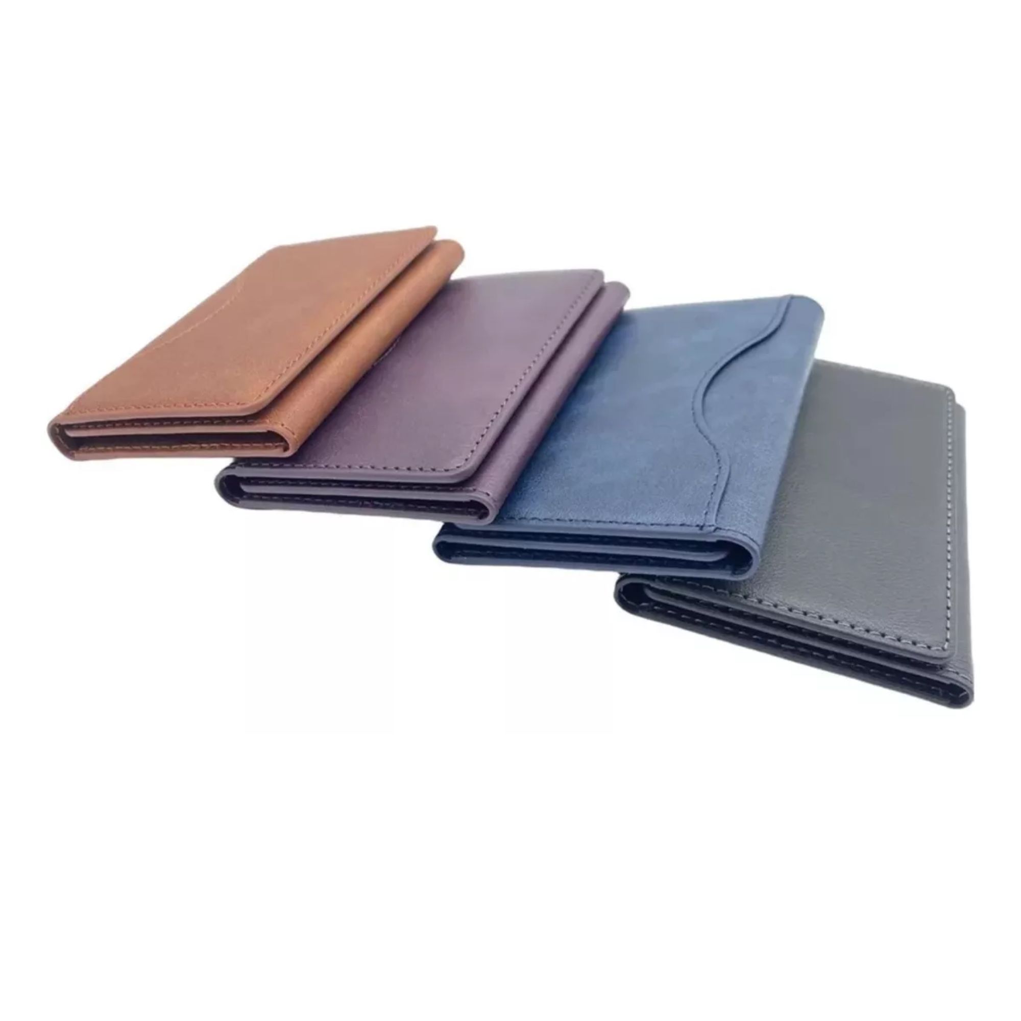 Cartera Wallet Pro Premium Billetera Para iPhone Magsafe