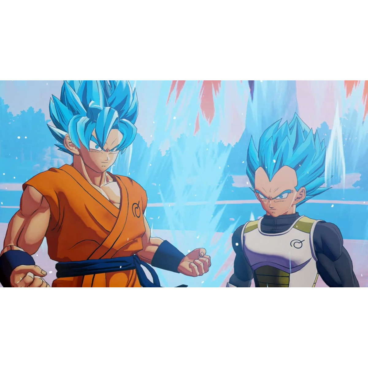 Dragon Ball Z: Kakarot + A New Power Awakens - Nintendo Switch