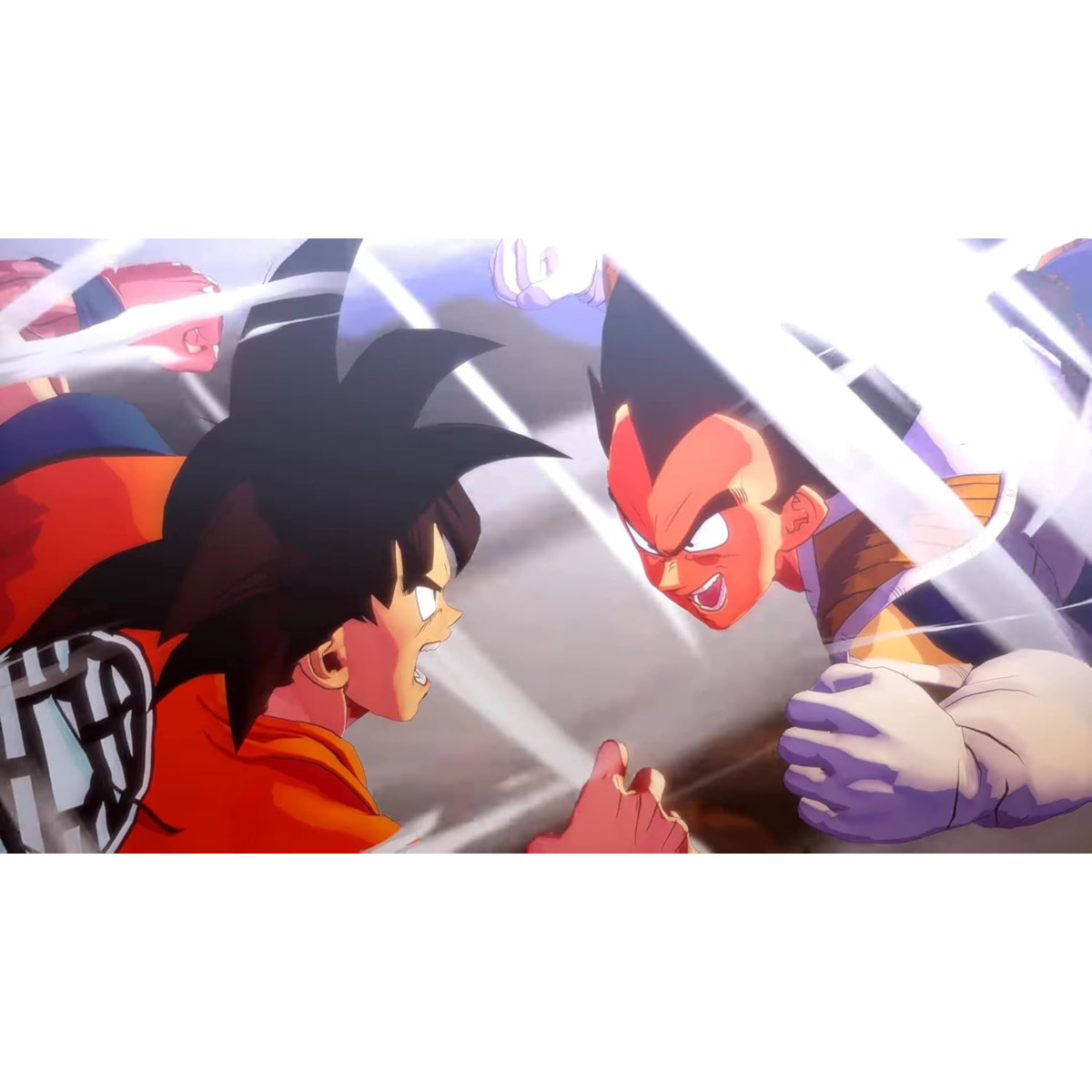 Dragon Ball Z: Kakarot + A New Power Awakens - Nintendo Switch