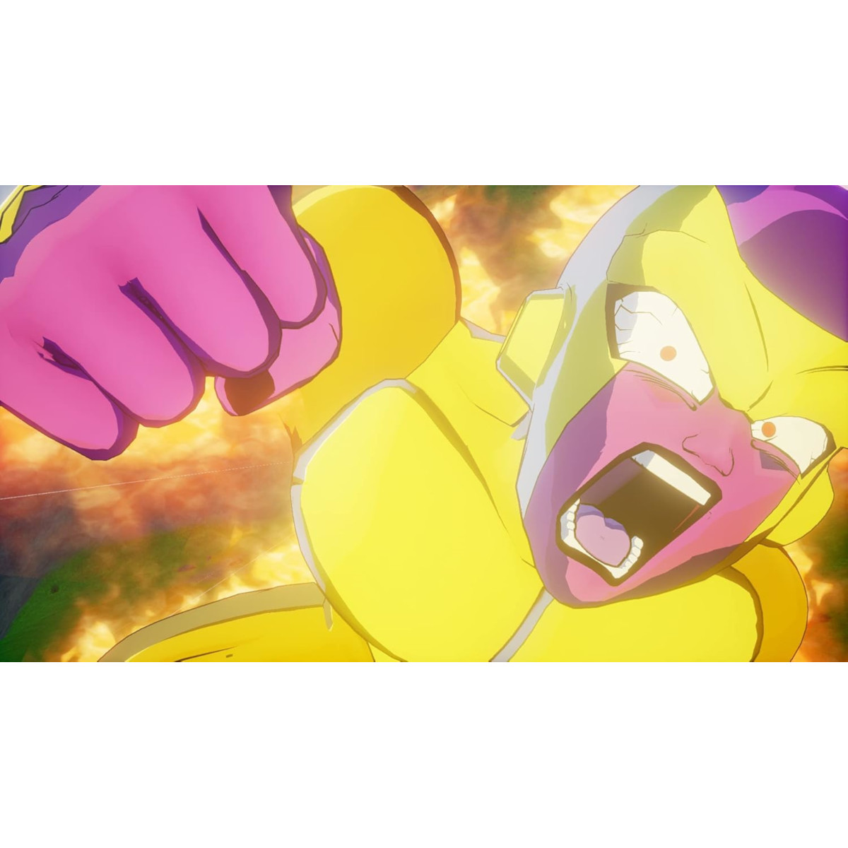 Dragon Ball Z: Kakarot + A New Power Awakens - Nintendo Switch