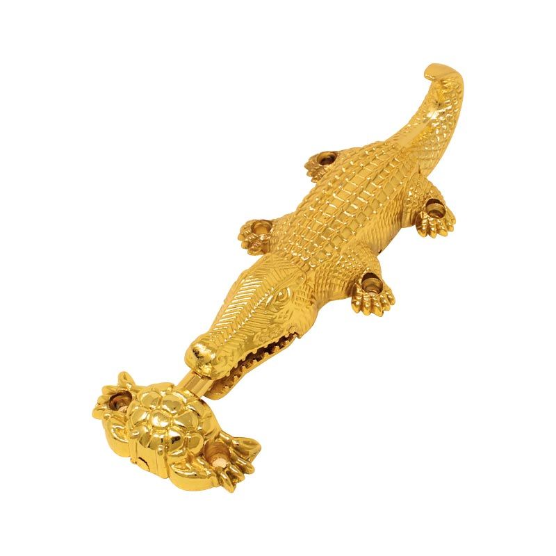 Pasador Lacoste oro 707 Ashico