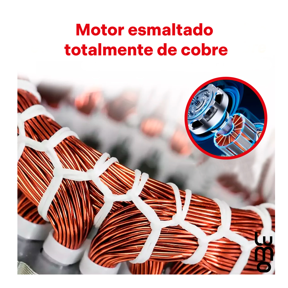 Bomba sumergible Plastica 1 HP Agua Limpia Muy Potente