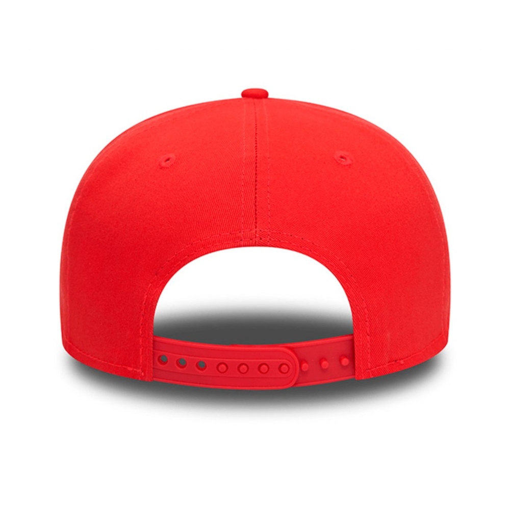 Gorra New Era 9Fifty Snapback New York Yankees Rosa 60435190
