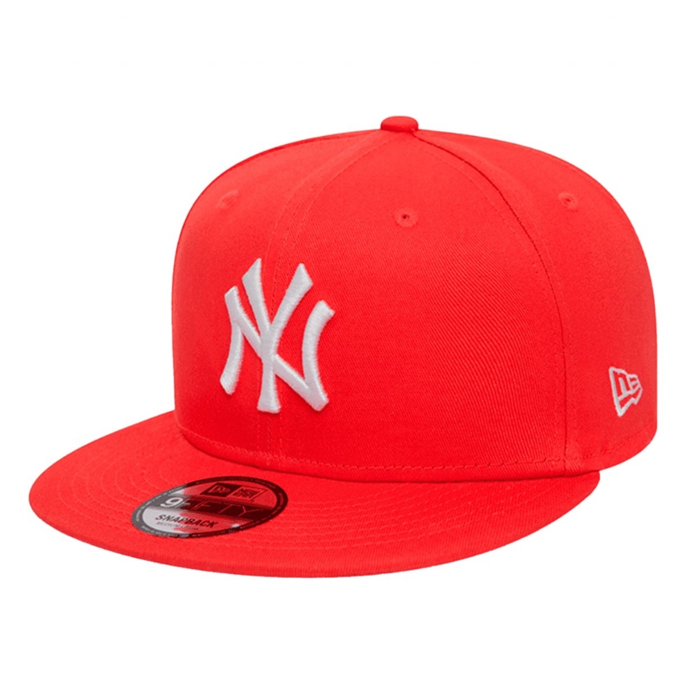 Gorra New Era 9Fifty Snapback New York Yankees Rosa 60435190