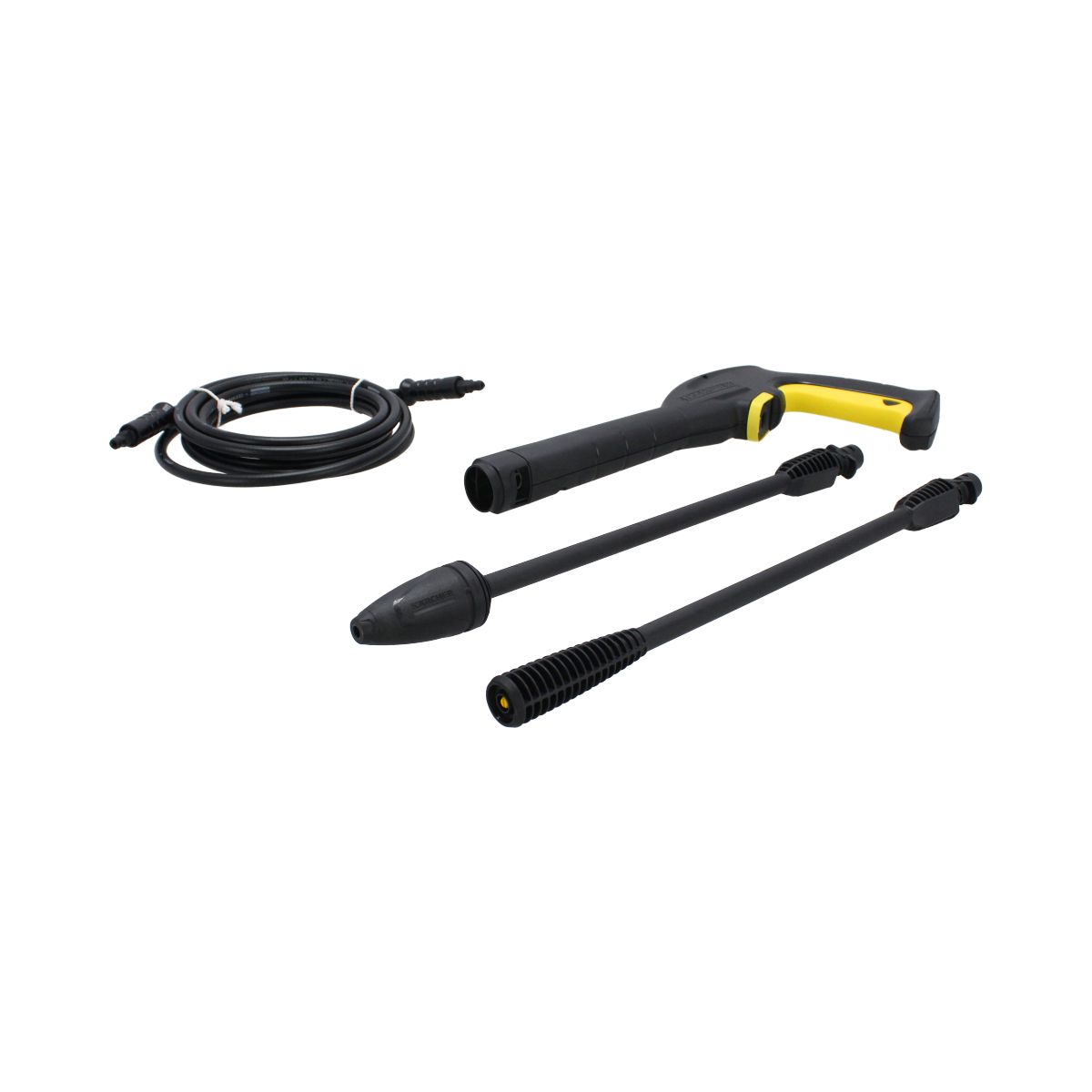 Hidrolavadora 1600 PSI K2 Compact Karcher