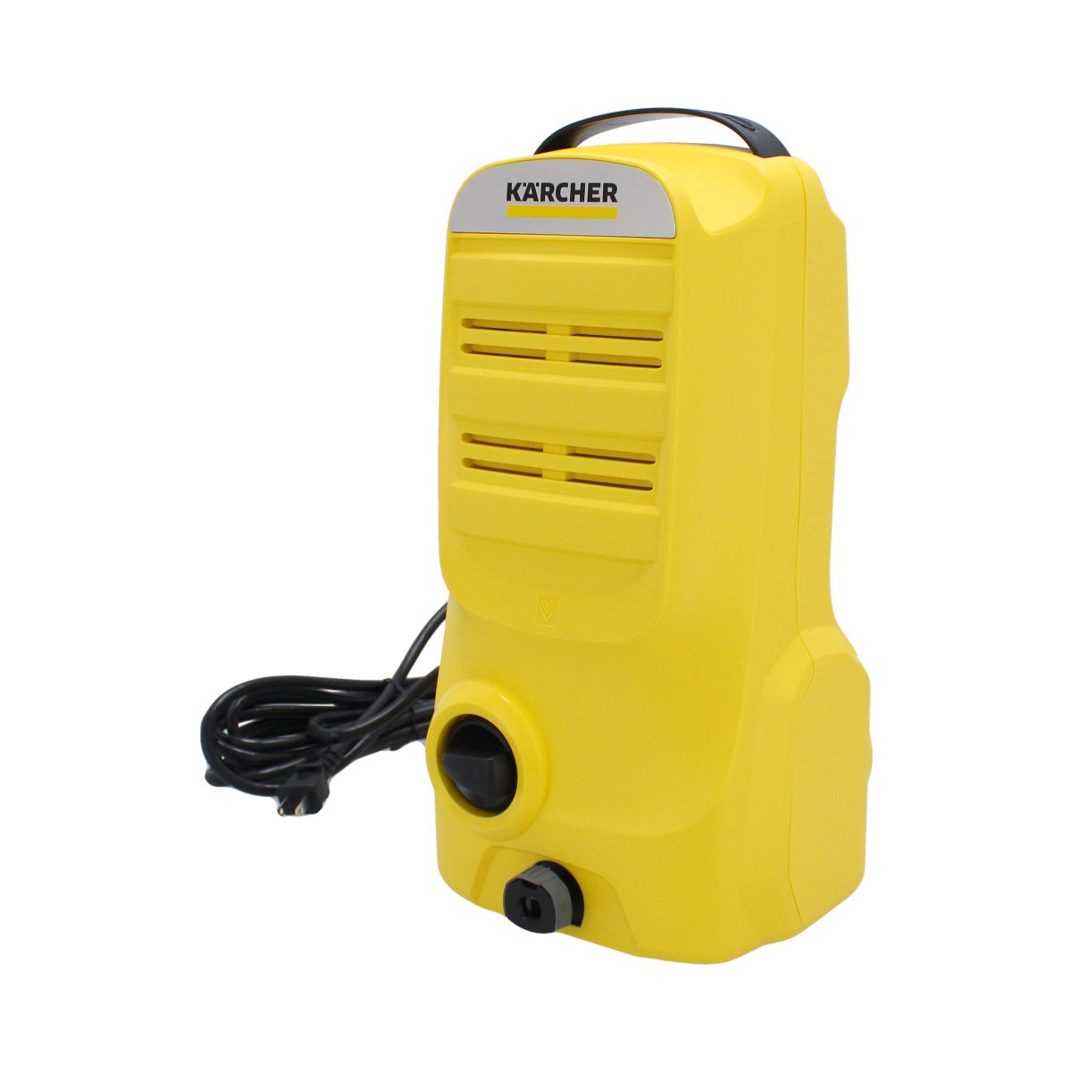 Hidrolavadora 1600 PSI K2 Compact Karcher