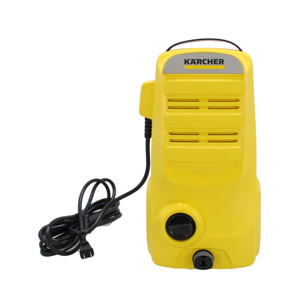 Hidrolavadora 1600 PSI K2 Compact Karcher