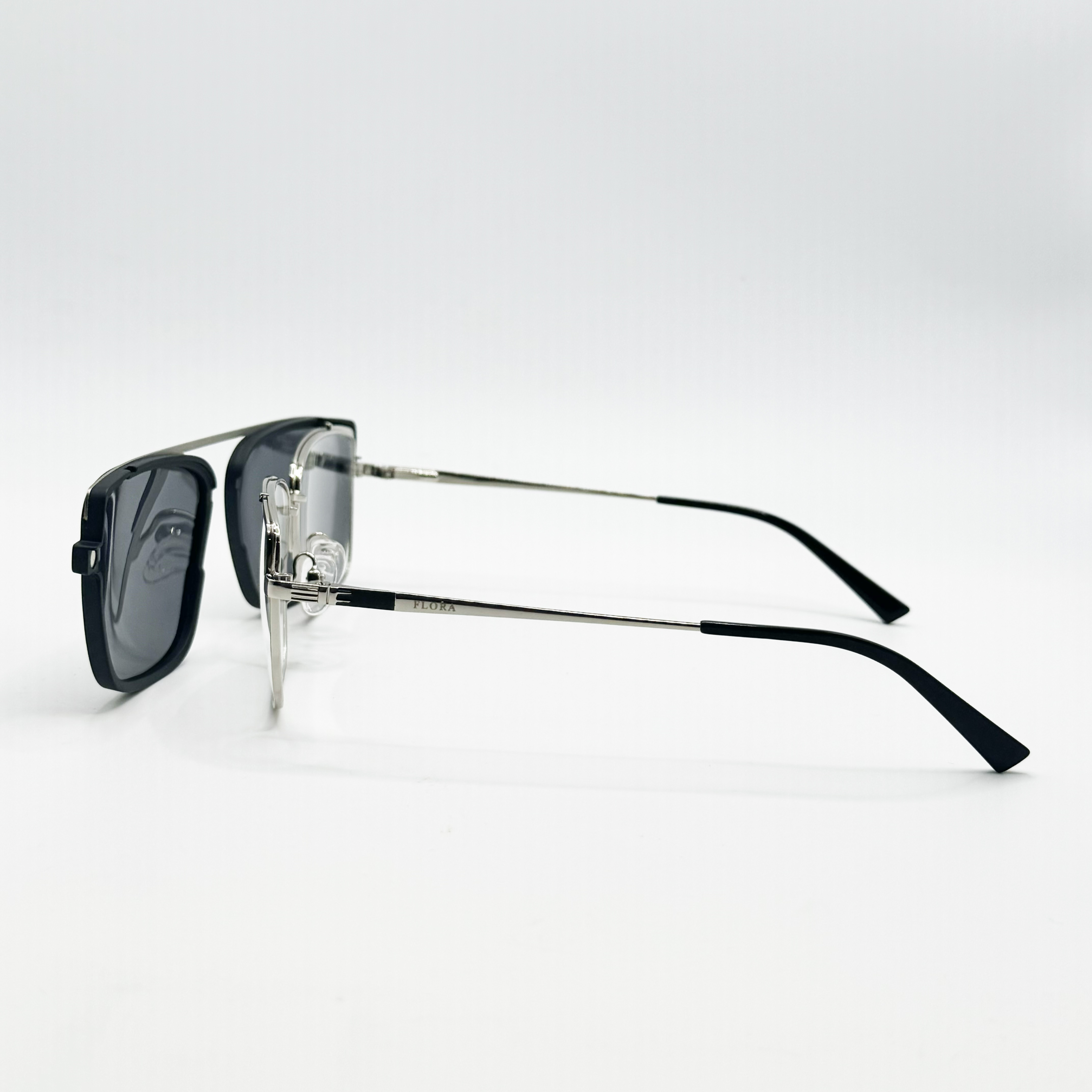 Lentes Multifuncionales Oftalmologicos P/Sol Mistery Flora