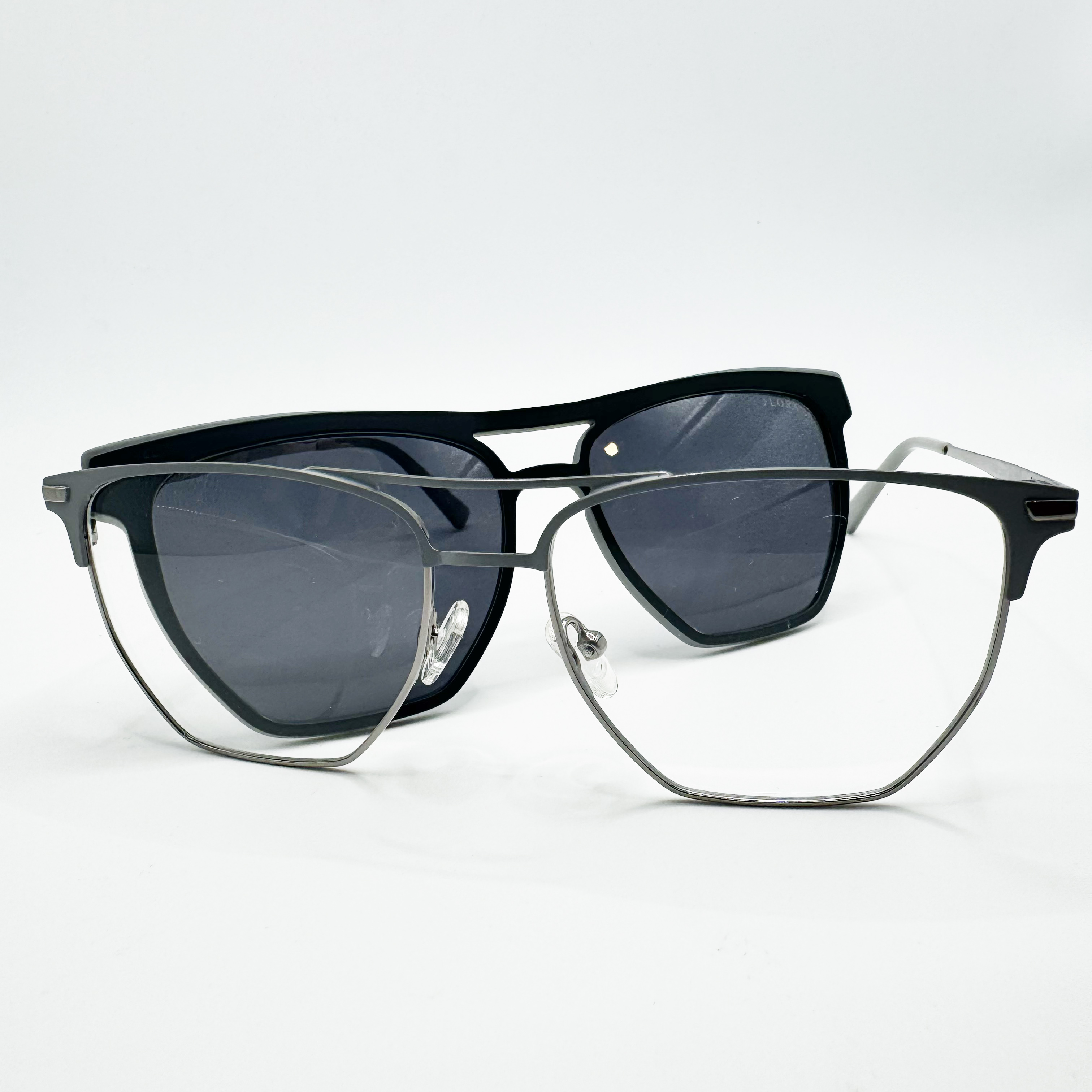 Lentes Multifuncionales Oftalmologicos P/Sol Canopy Flora