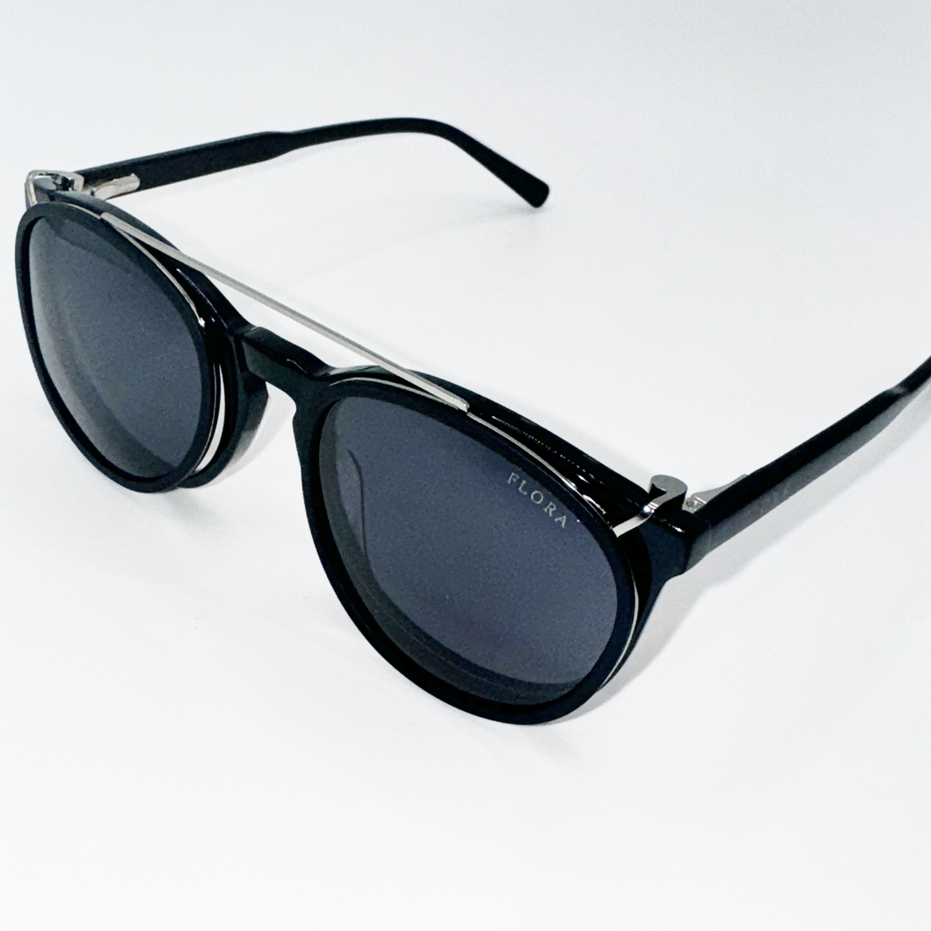 Lentes Multifuncionales Oftalmologicos P/Sol Amist Flora