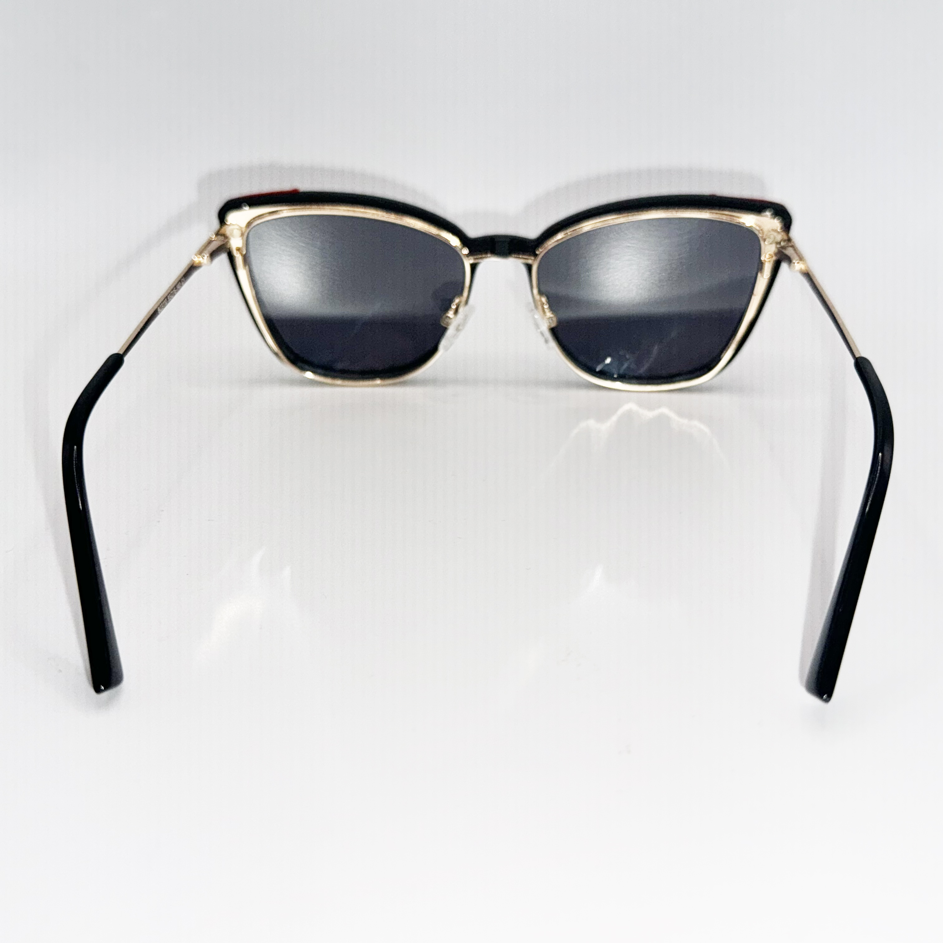 Lentes Multifuncionales Oftalmologicos P/Sol VelvetRed Flora