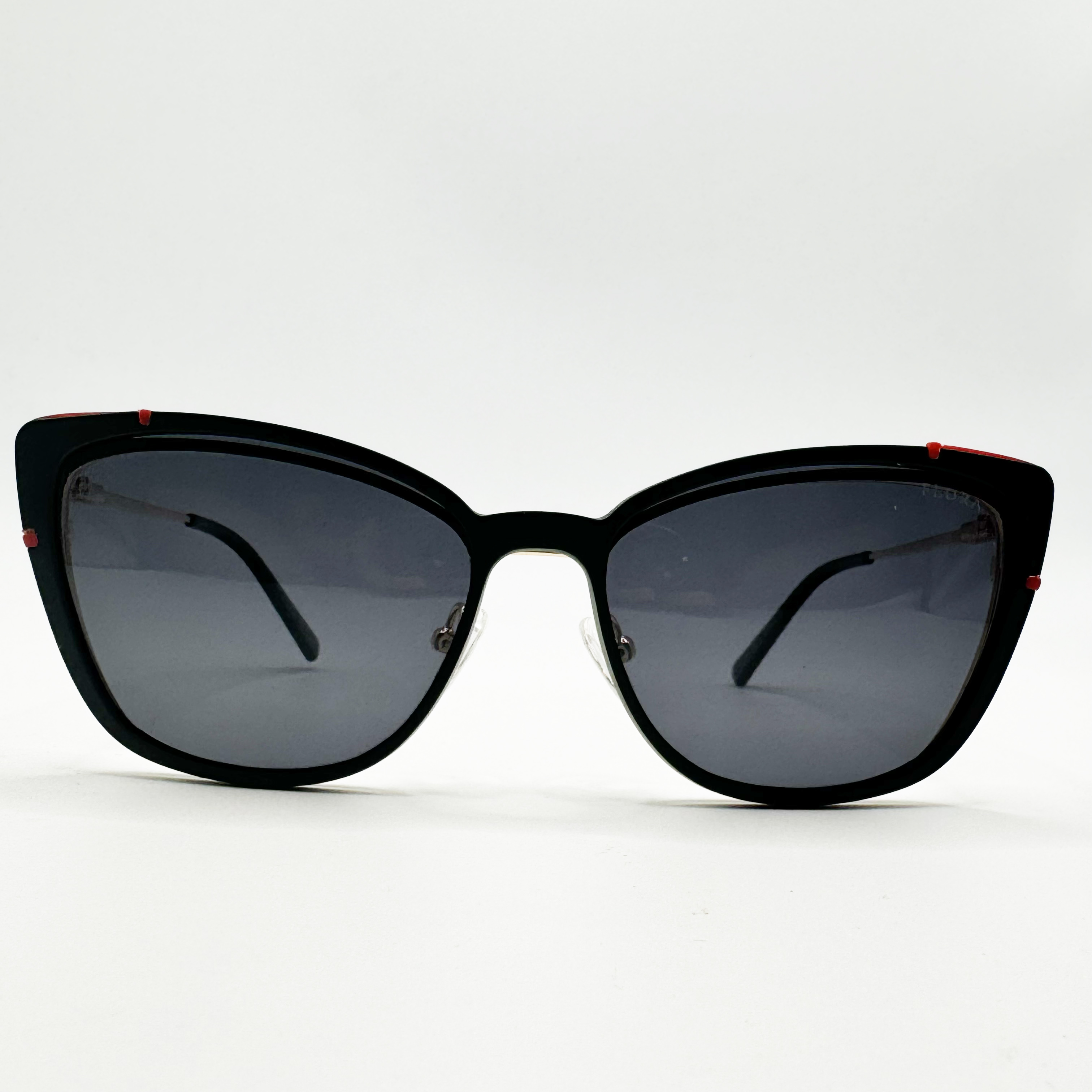 Lentes Multifuncionales Oftalmologicos P/Sol VelvetRed Flora