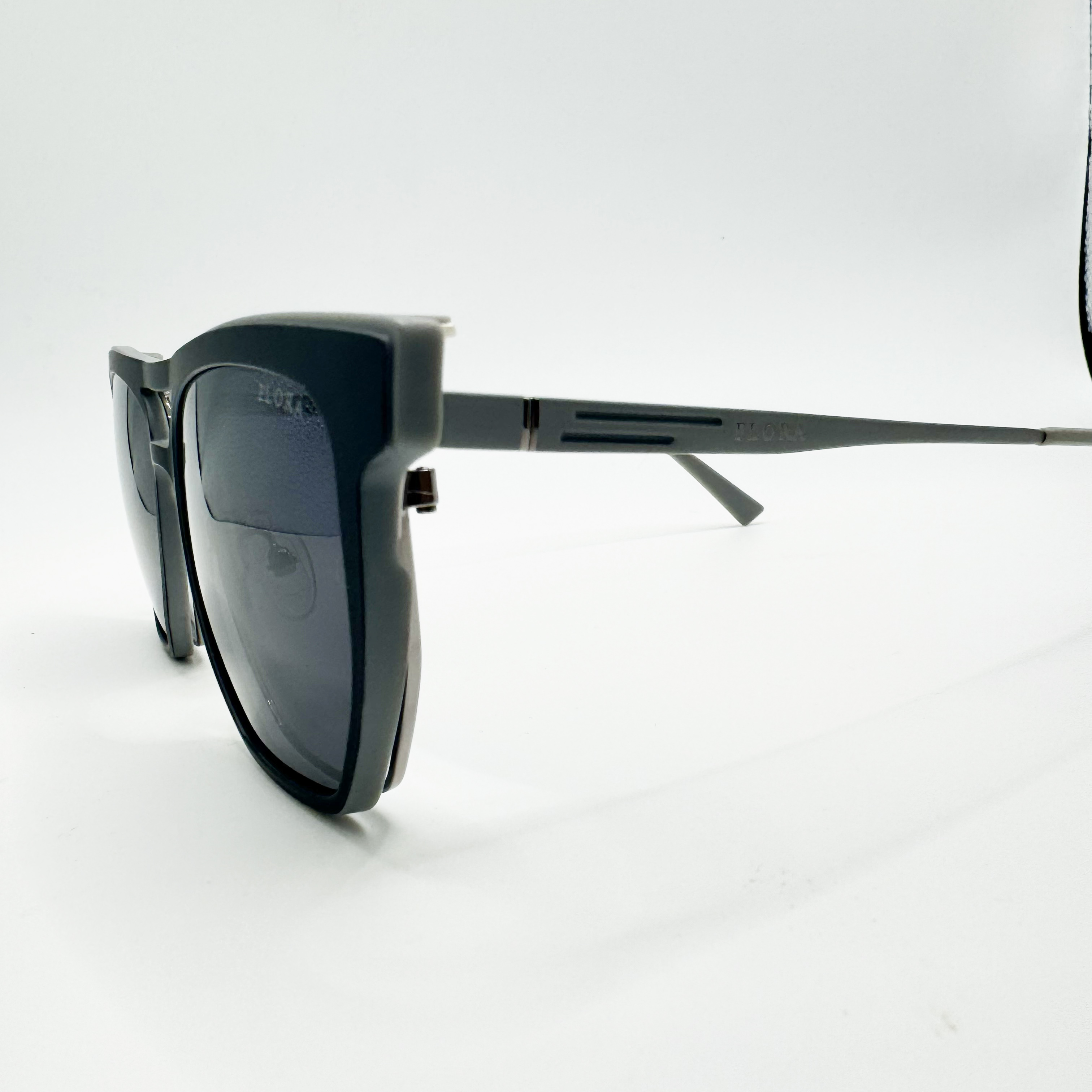 Lentes Multifuncionales Oftalmologicos P/Sol Canopy Flora