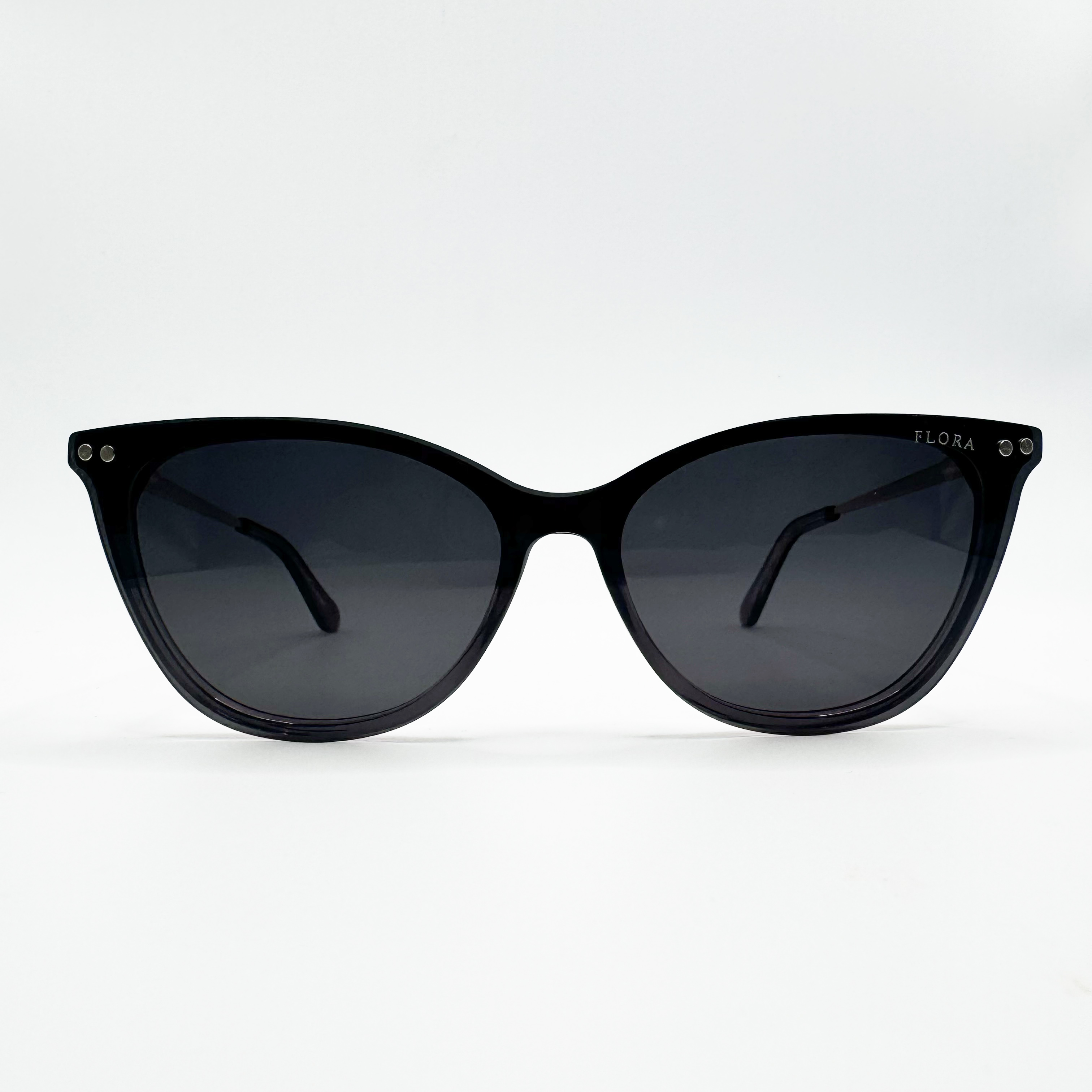 Lentes Multifuncionales Oftalmologicos P/Sol Luna Flora