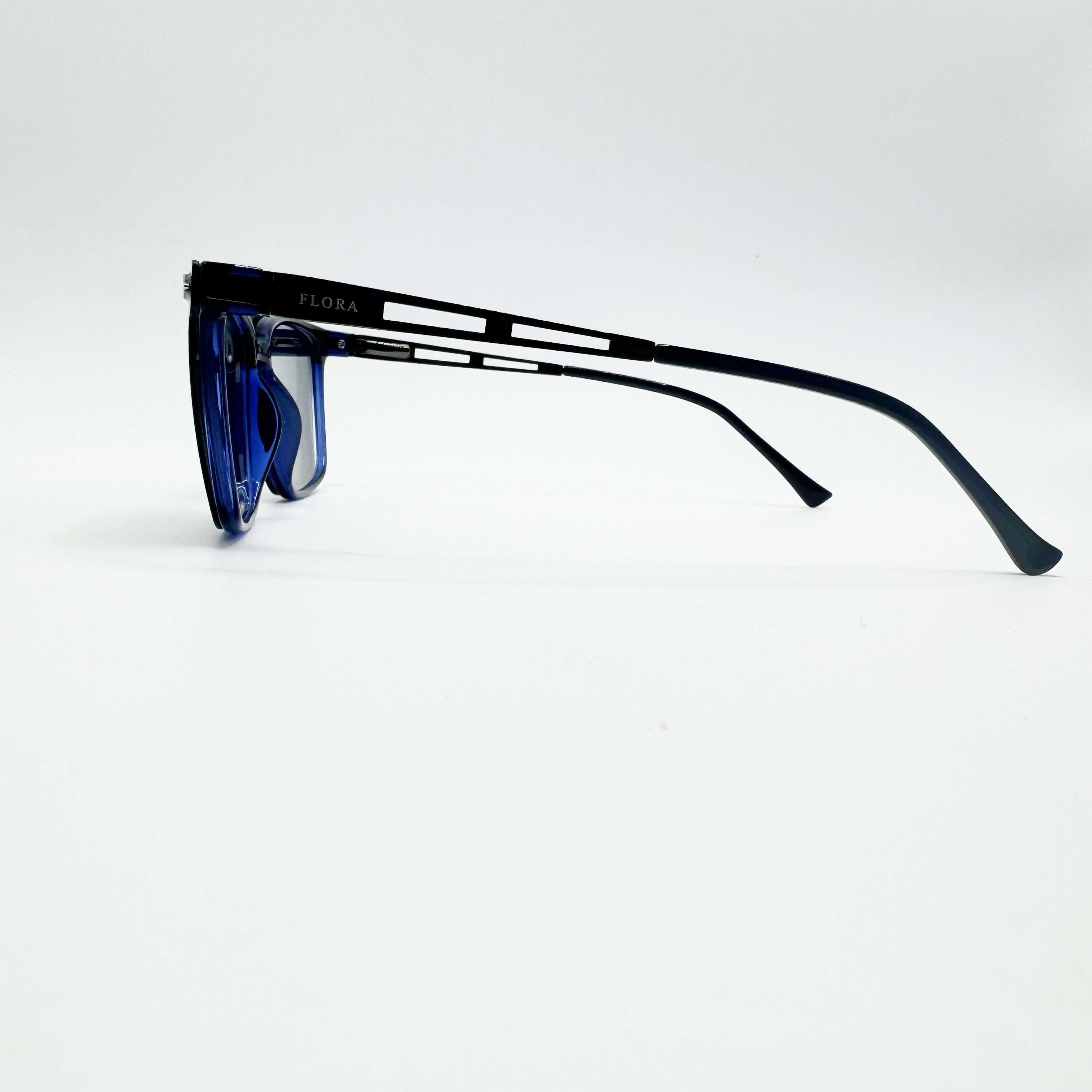 Lentes Multifuncionales Oftalmologicos P/Sol 90s Bak Flora