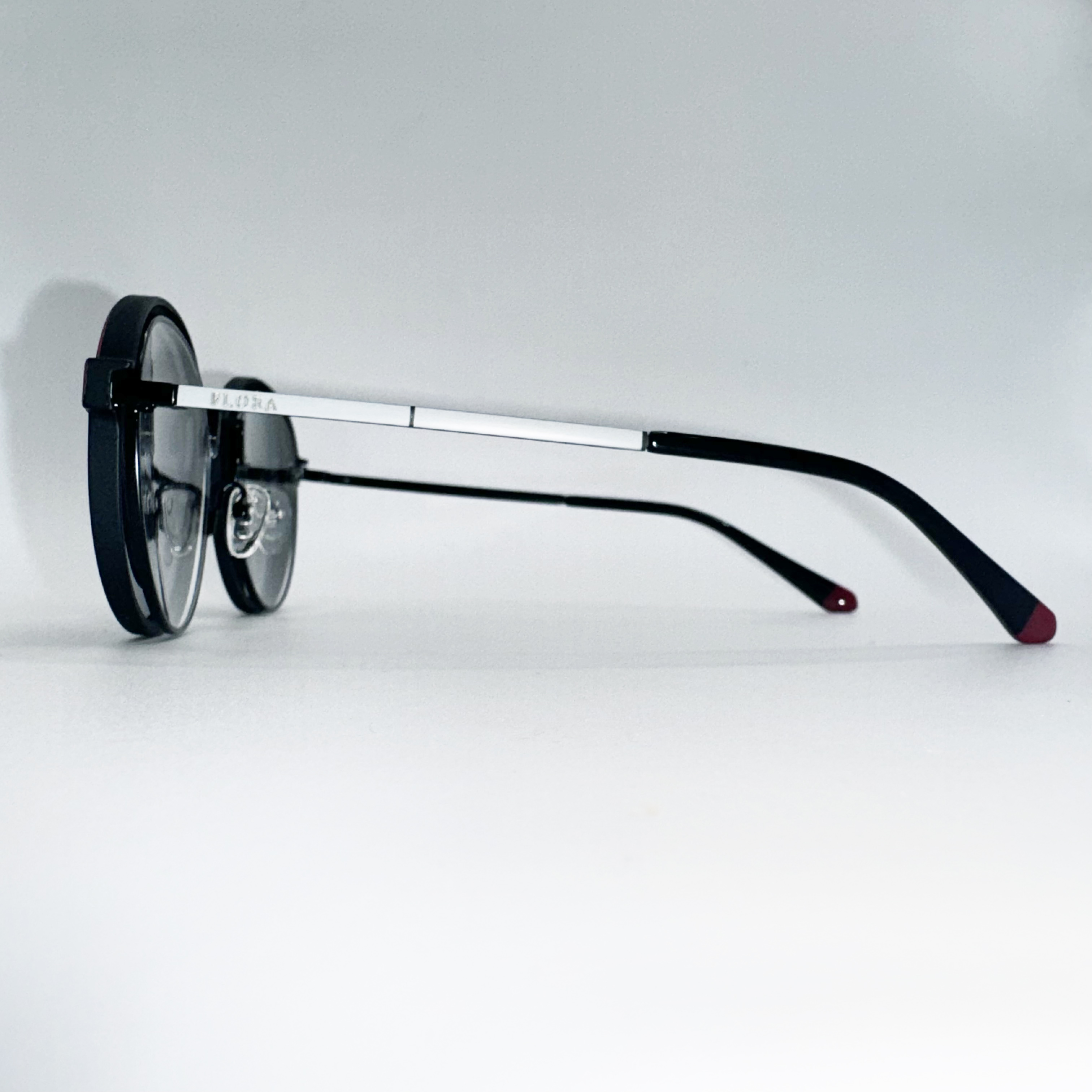 Lentes Multifuncionales Oftalmologicos P/Sol Accent Flora