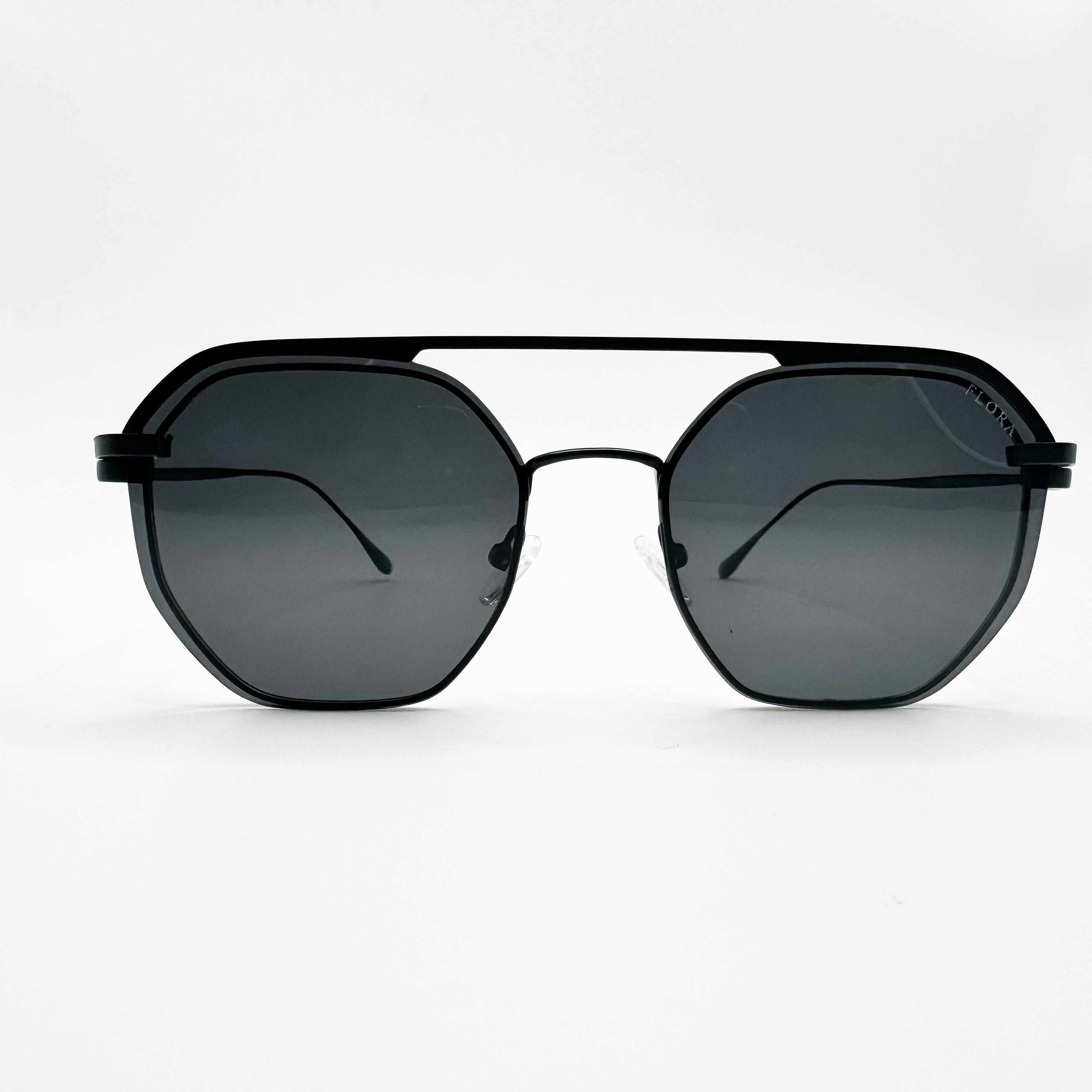 Lentes Multifuncionales Oftalmologicos P/Sol Octagon Flora