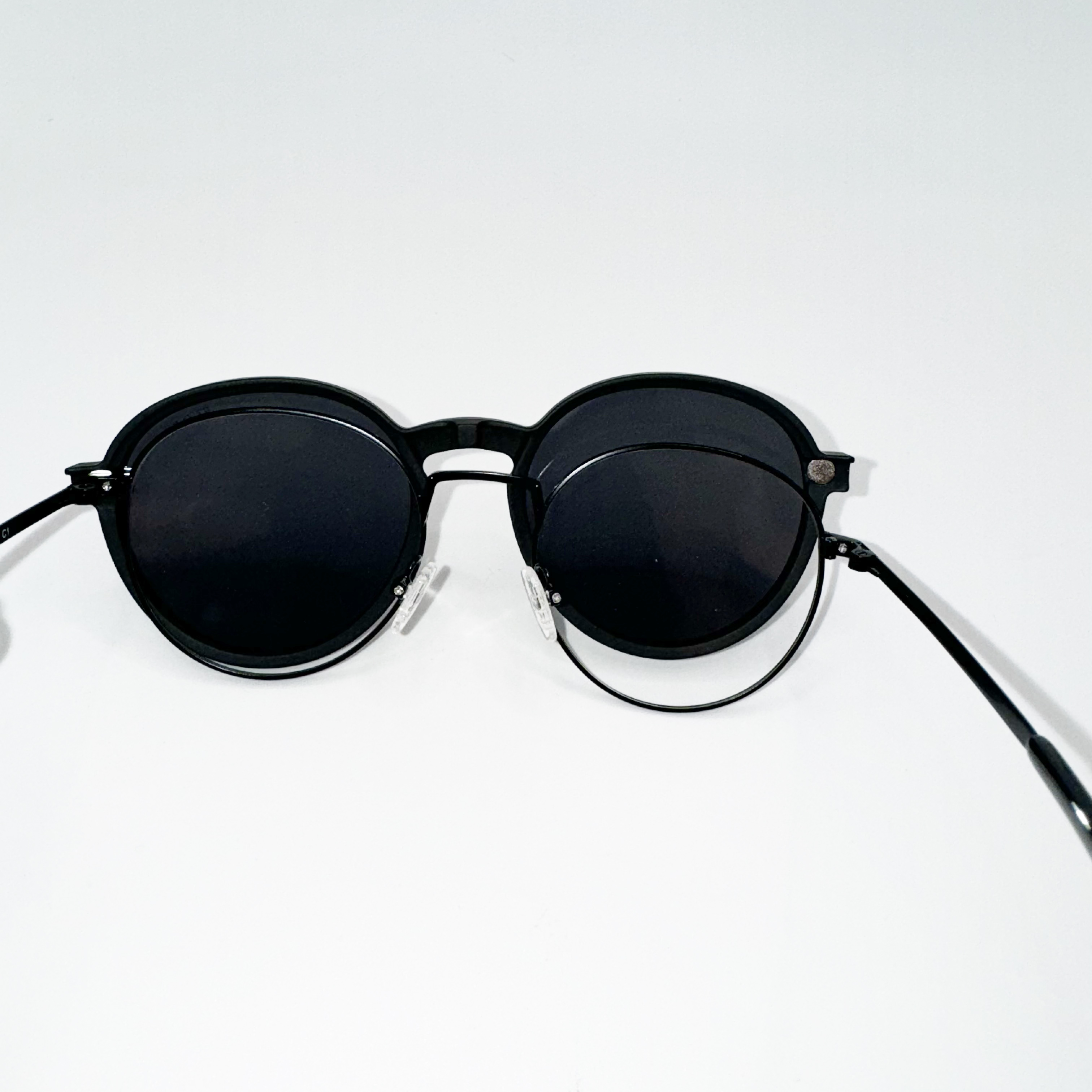 Lentes Multifuncionales Oftalmologicos P/Sol Accent Flora