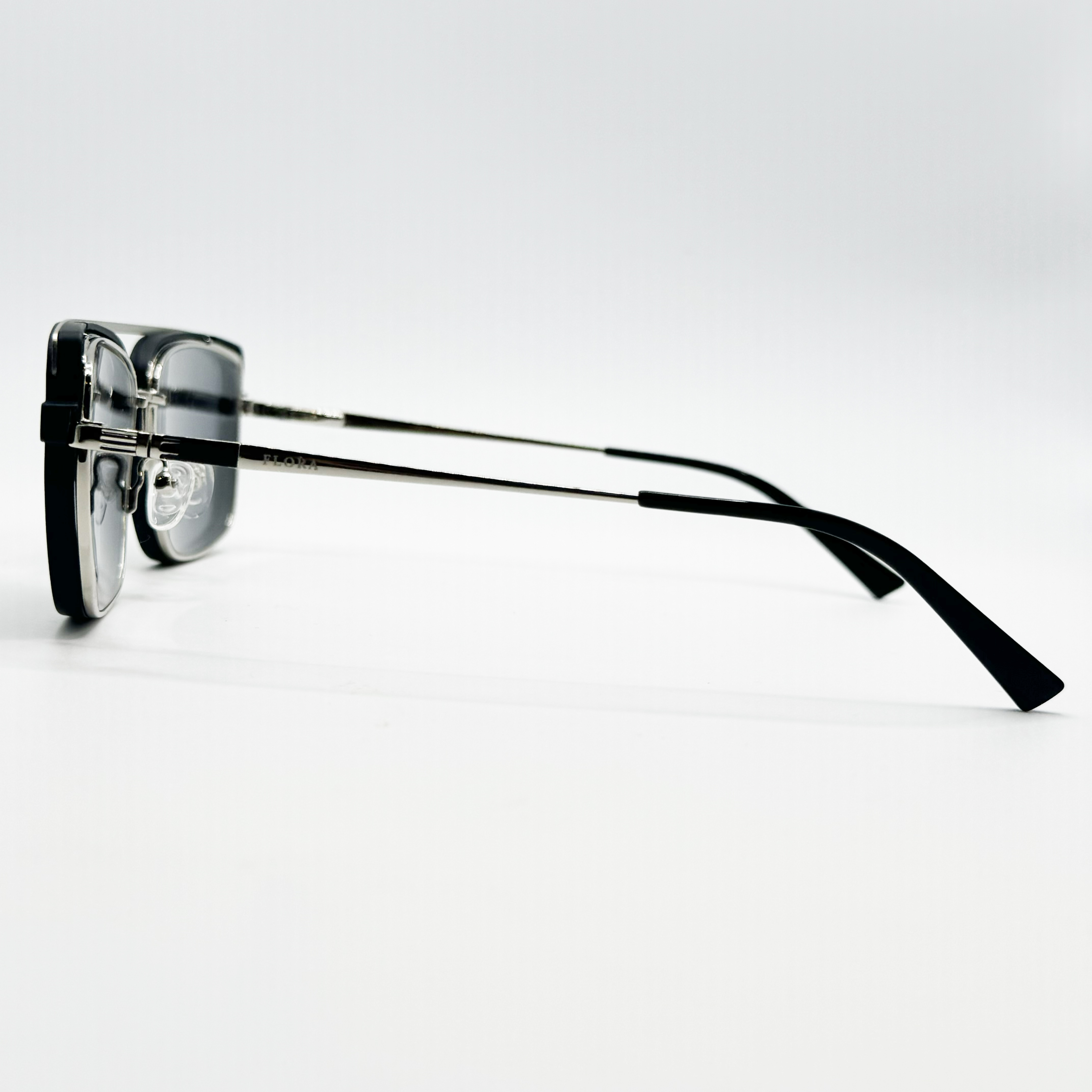 Lentes Multifuncionales Oftalmologicos P/Sol Mistery Flora