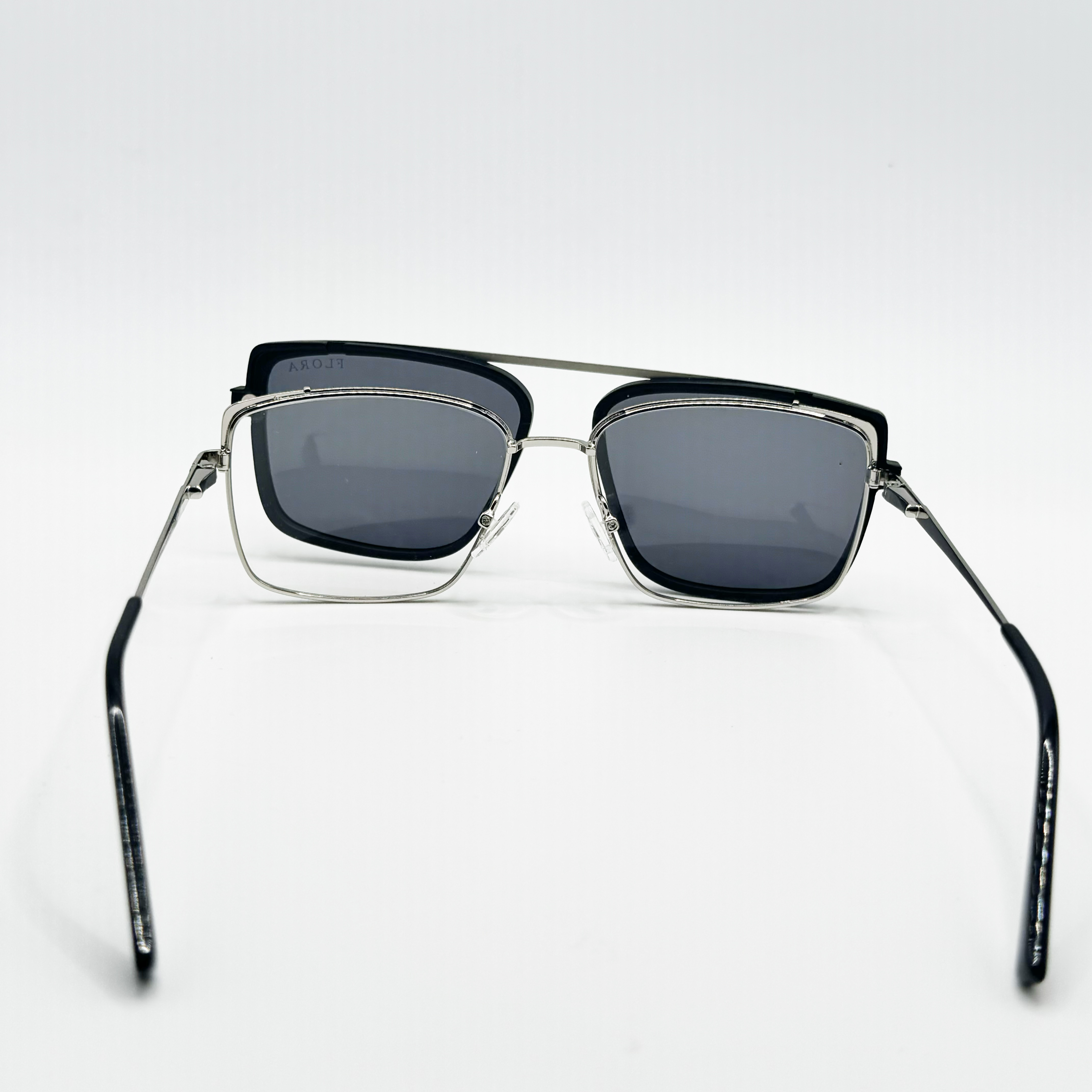 Lentes Multifuncionales Oftalmologicos P/Sol Mistery Flora