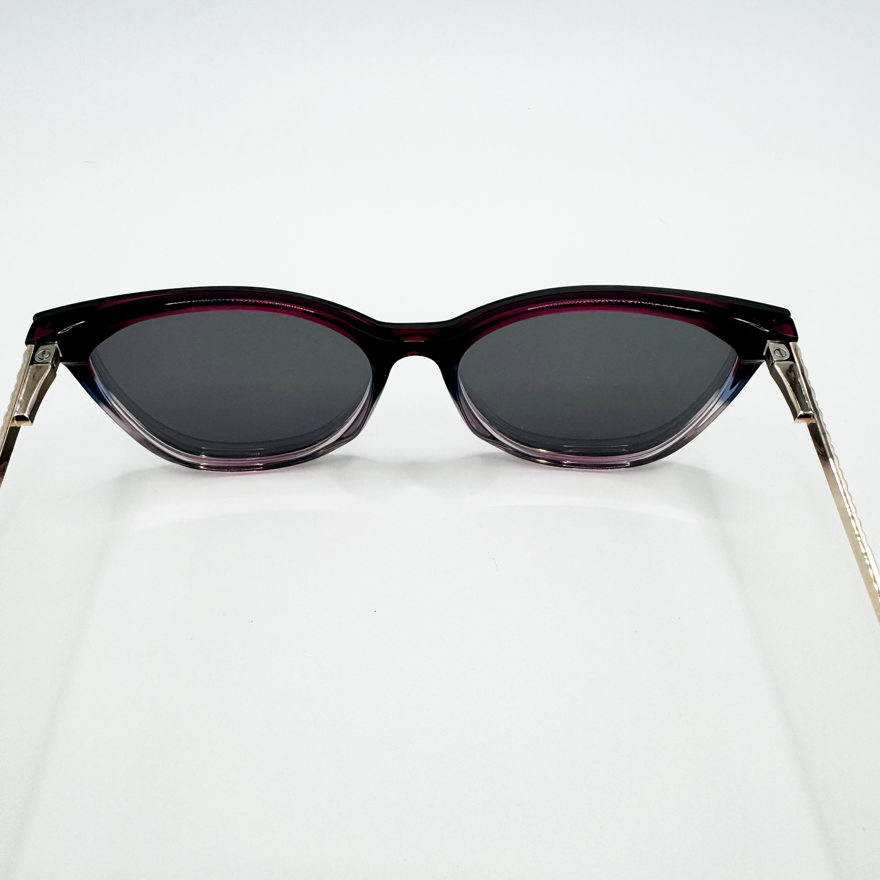 Lentes Multifuncionales Oftalmologicos P/Sol Luna Flora