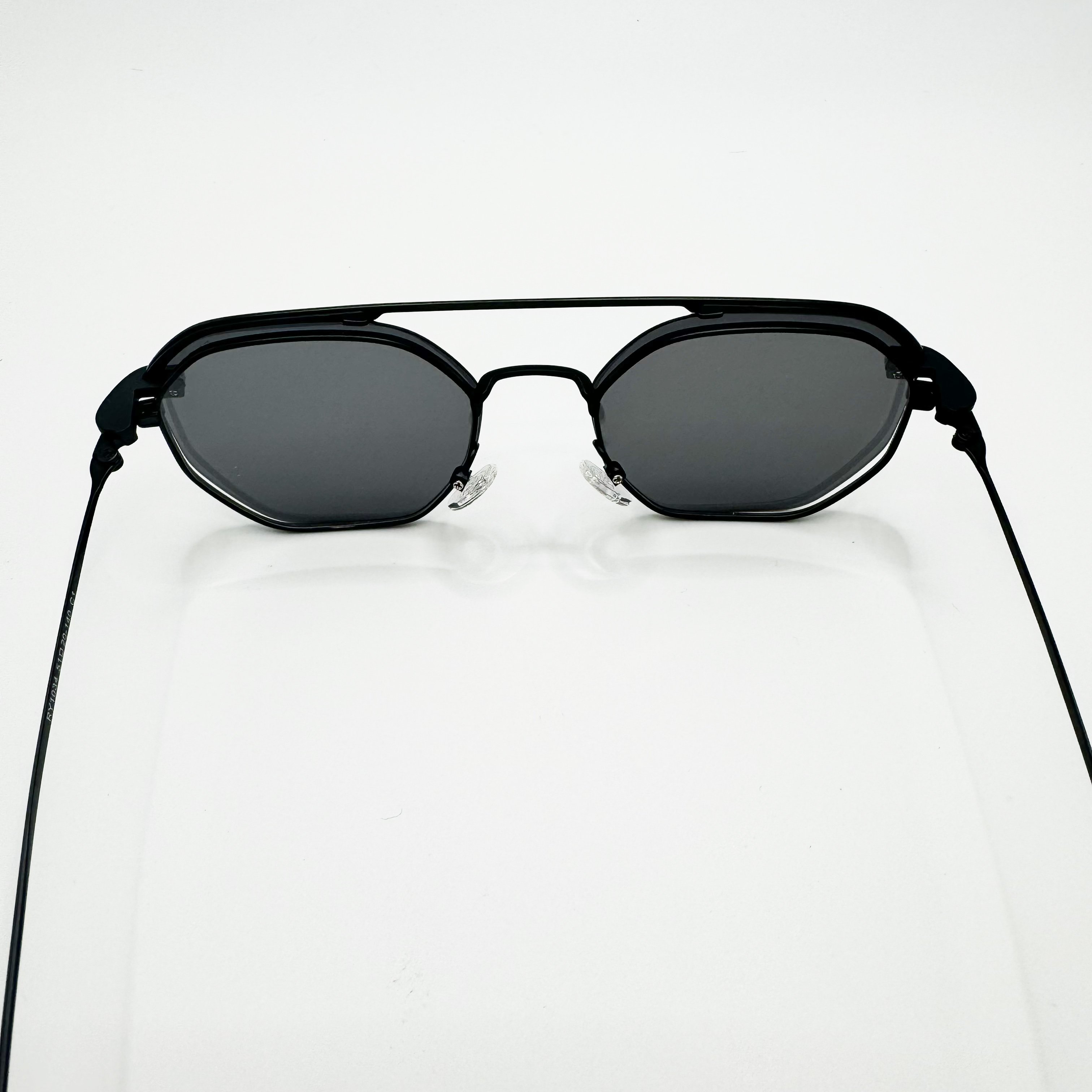 Lentes Multifuncionales Oftalmologicos P/Sol Octagon Flora
