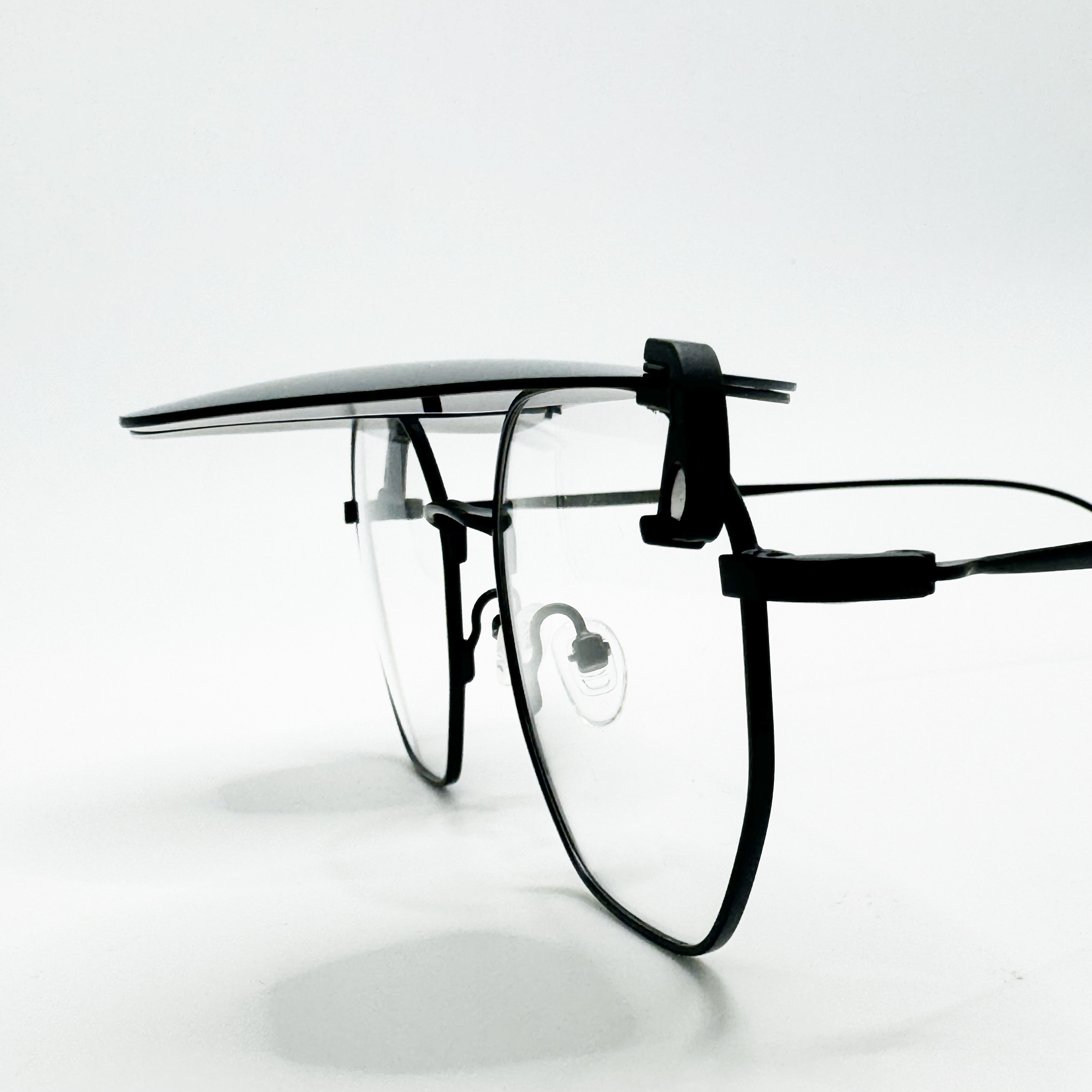 Lentes Multifuncionales Oftalmologicos P/Sol Octagon Flora