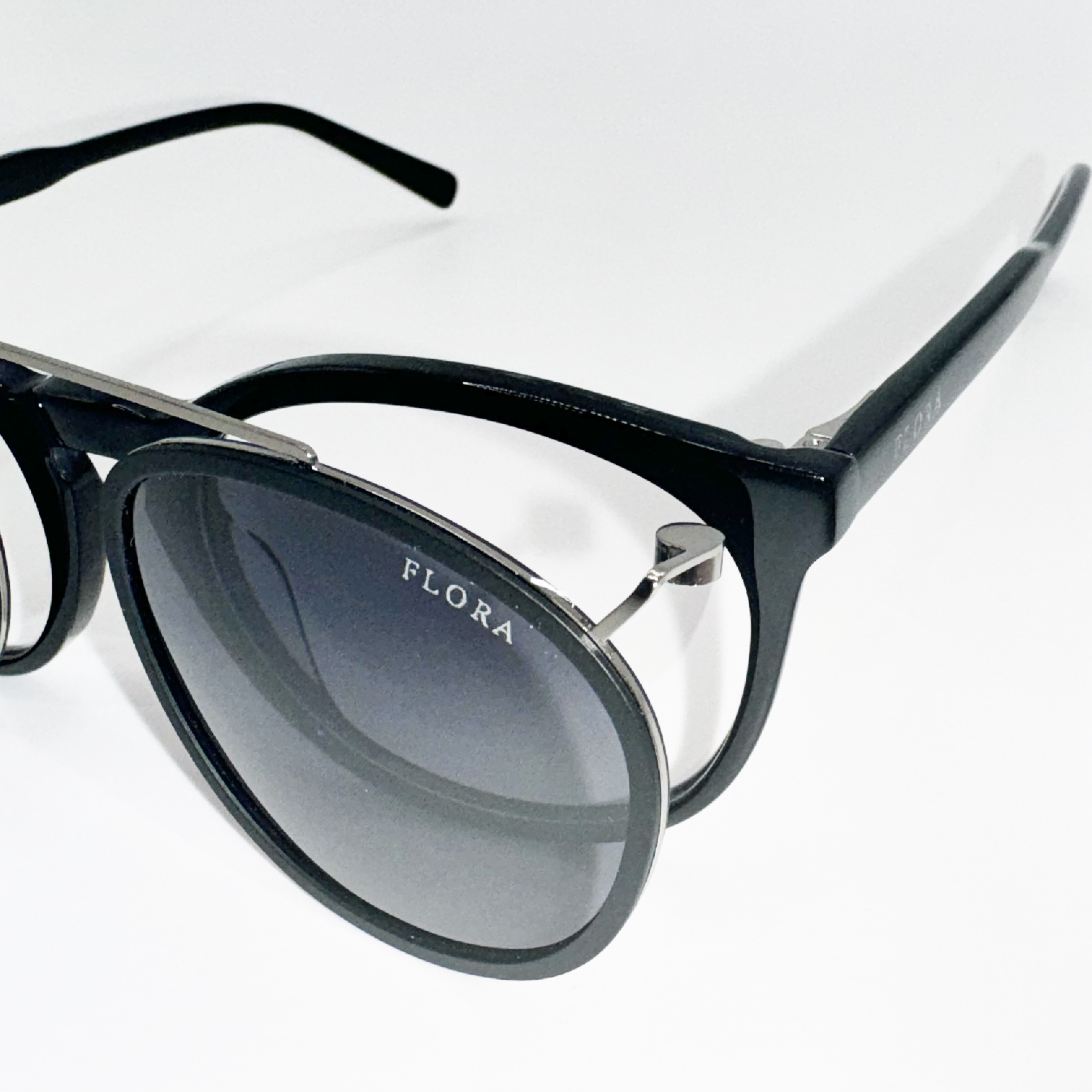 Lentes Multifuncionales Oftalmologicos P/Sol Amist Flora
