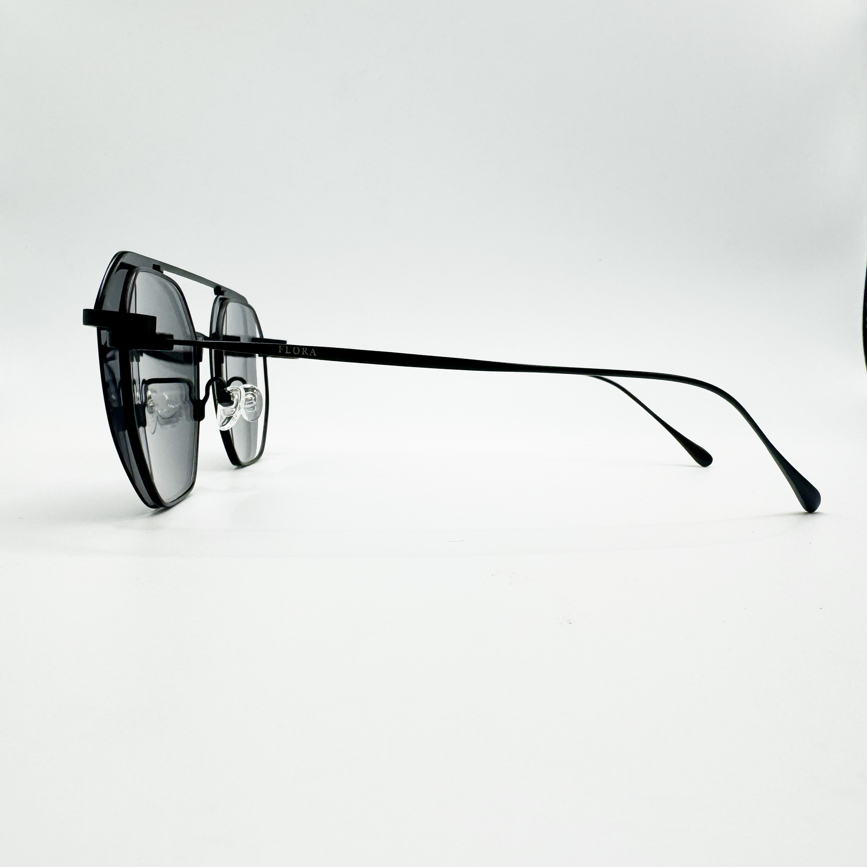 Lentes Multifuncionales Oftalmologicos P/Sol Octagon Flora