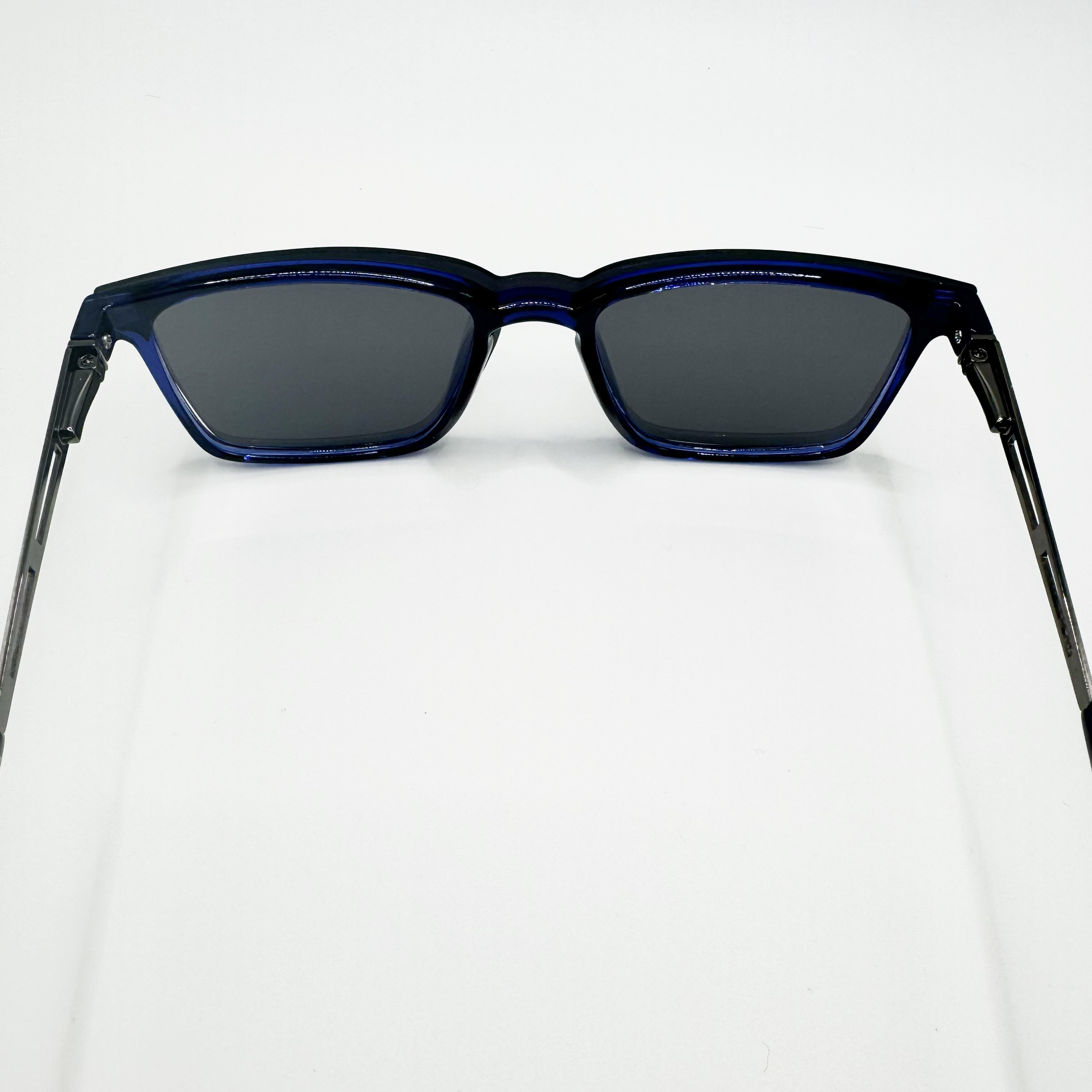 Lentes Multifuncionales Oftalmologicos P/Sol 90s Bak Flora